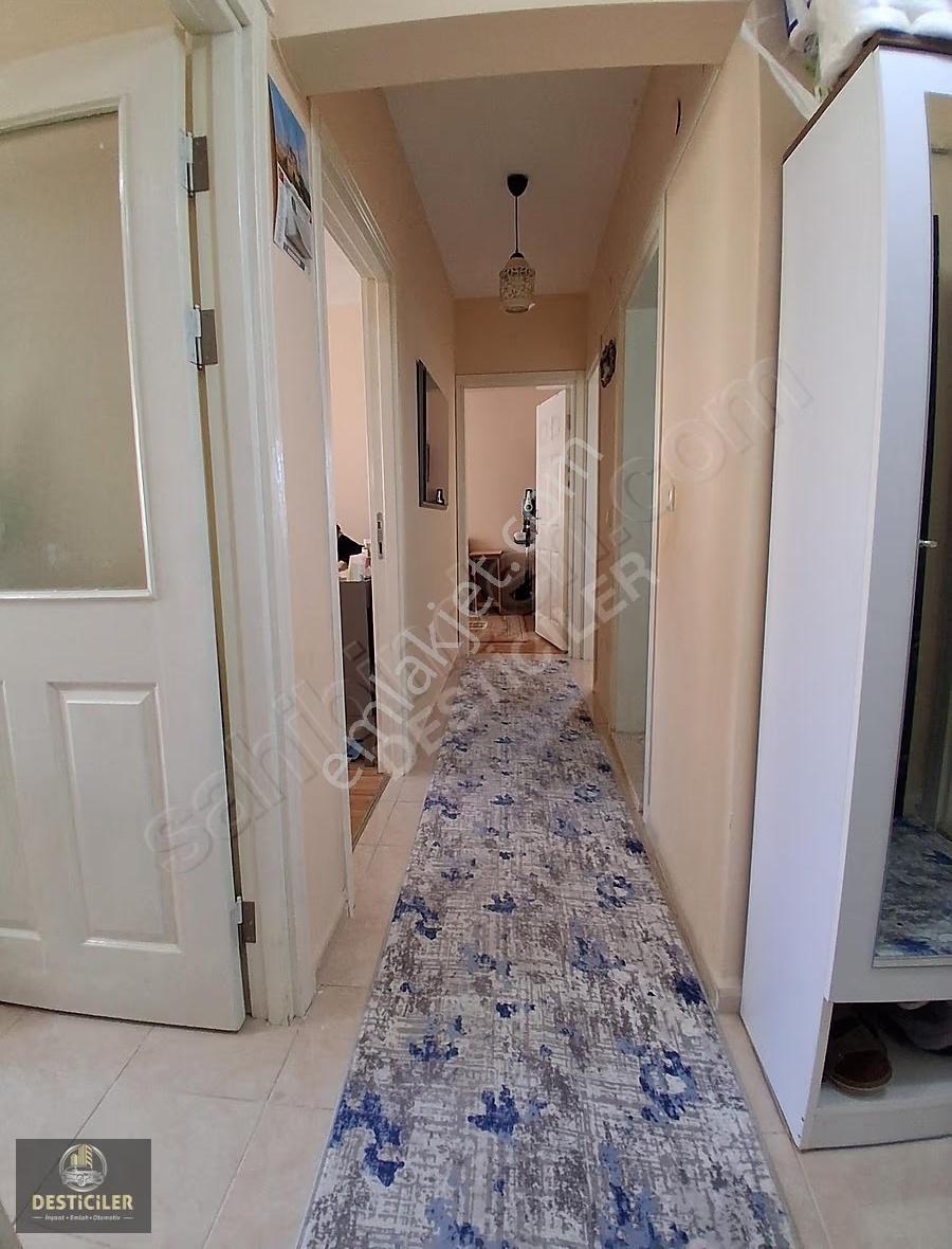 Ar-005 Vadişehir Mah. Toki Konutları 2+1 80m2 Nilüfer Cad.yakını - Görsel 6