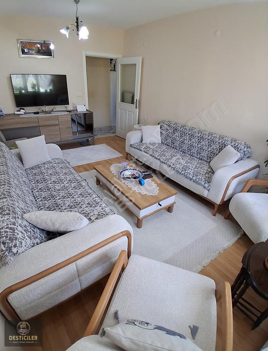 Ar-005 Vadişehir Mah. Toki Konutları 2+1 80m2 Nilüfer Cad.yakını - Görsel 5