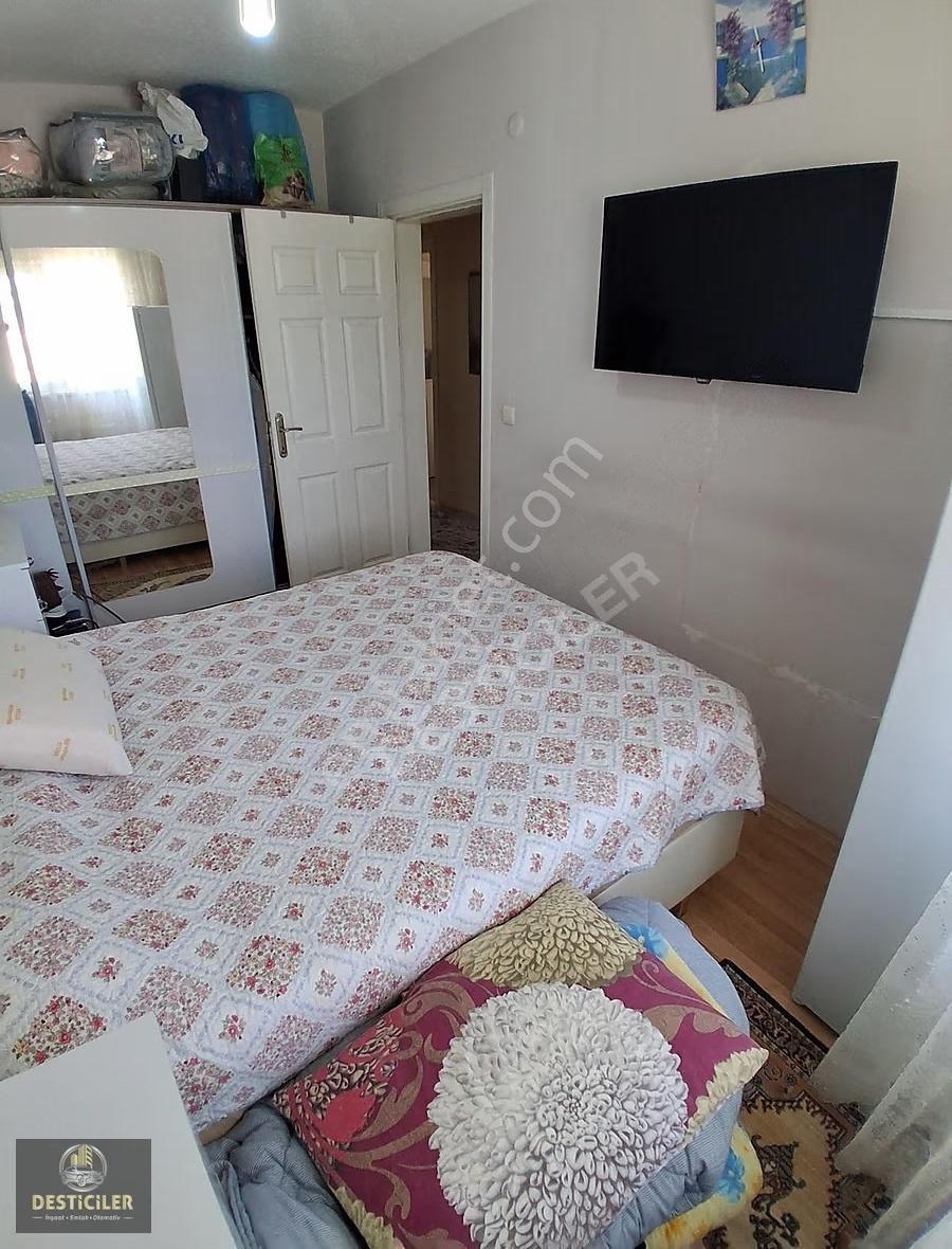 Ar-005 Vadişehir Mah. Toki Konutları 2+1 80m2 Nilüfer Cad.yakını - Görsel 15