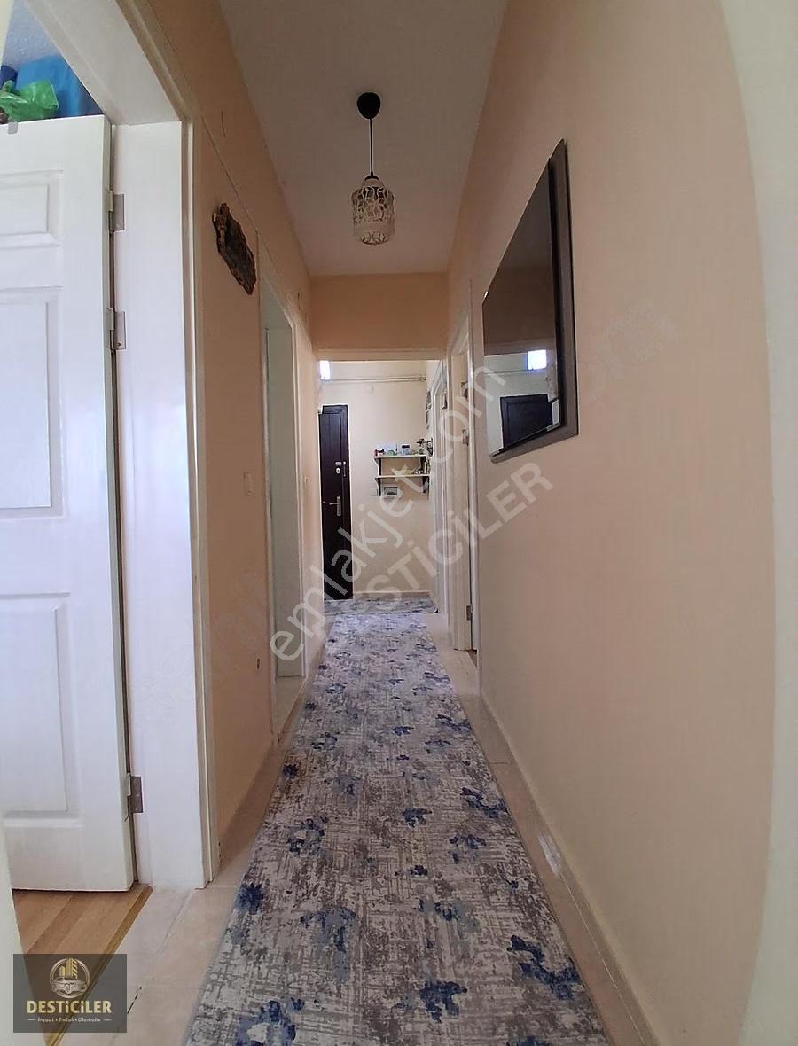 Ar-005 Vadişehir Mah. Toki Konutları 2+1 80m2 Nilüfer Cad.yakını - Görsel 14