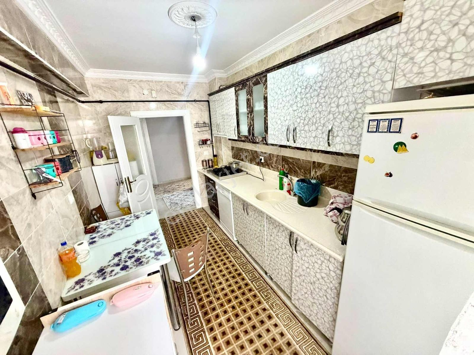 Avantaj'dan Şahapgürler'de Cadde Dibi Katta 3+1 Ebeyn.ban. Daire - Görsel 7