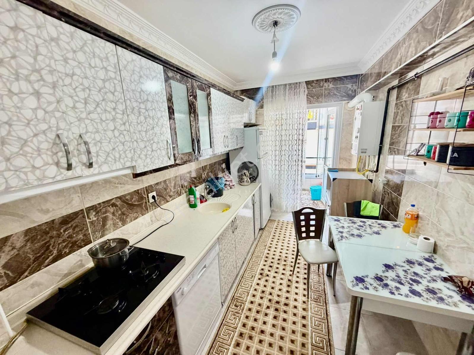 Avantaj'dan Şahapgürler'de Cadde Dibi Katta 3+1 Ebeyn.ban. Daire - Görsel 16