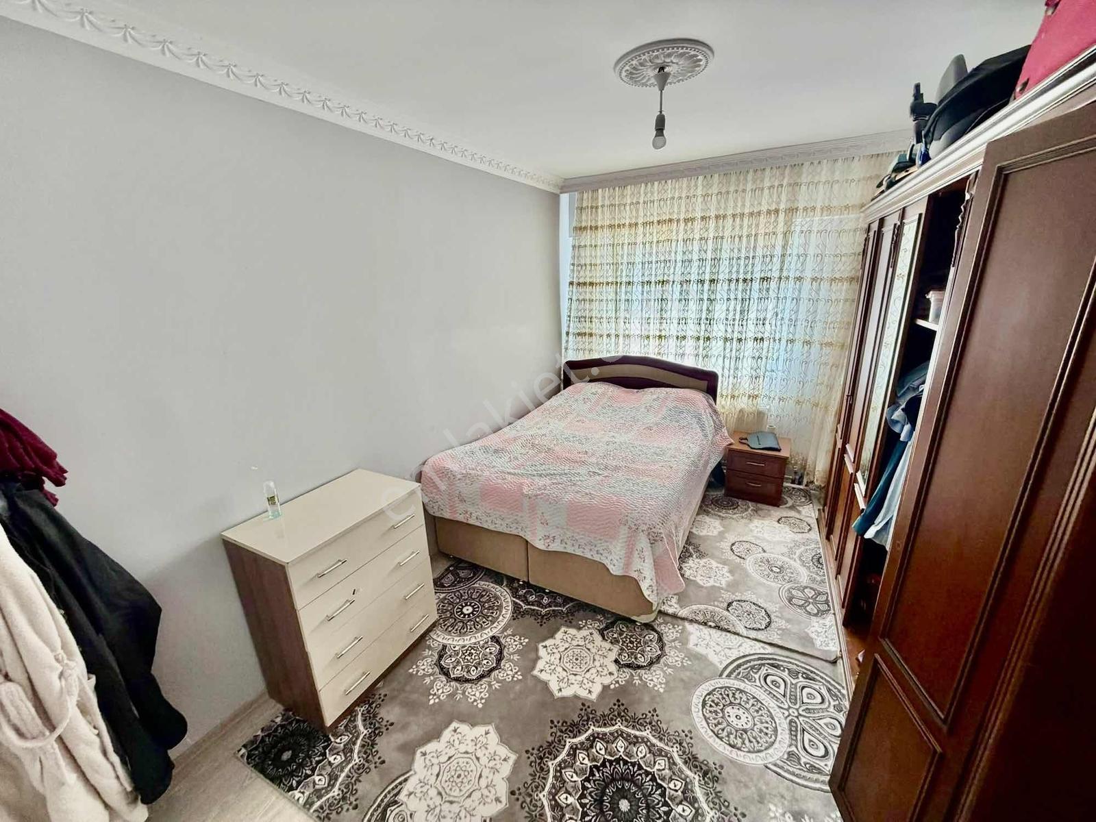 Avantaj'dan Şahapgürler'de Cadde Dibi Katta 3+1 Ebeyn.ban. Daire - Görsel 22