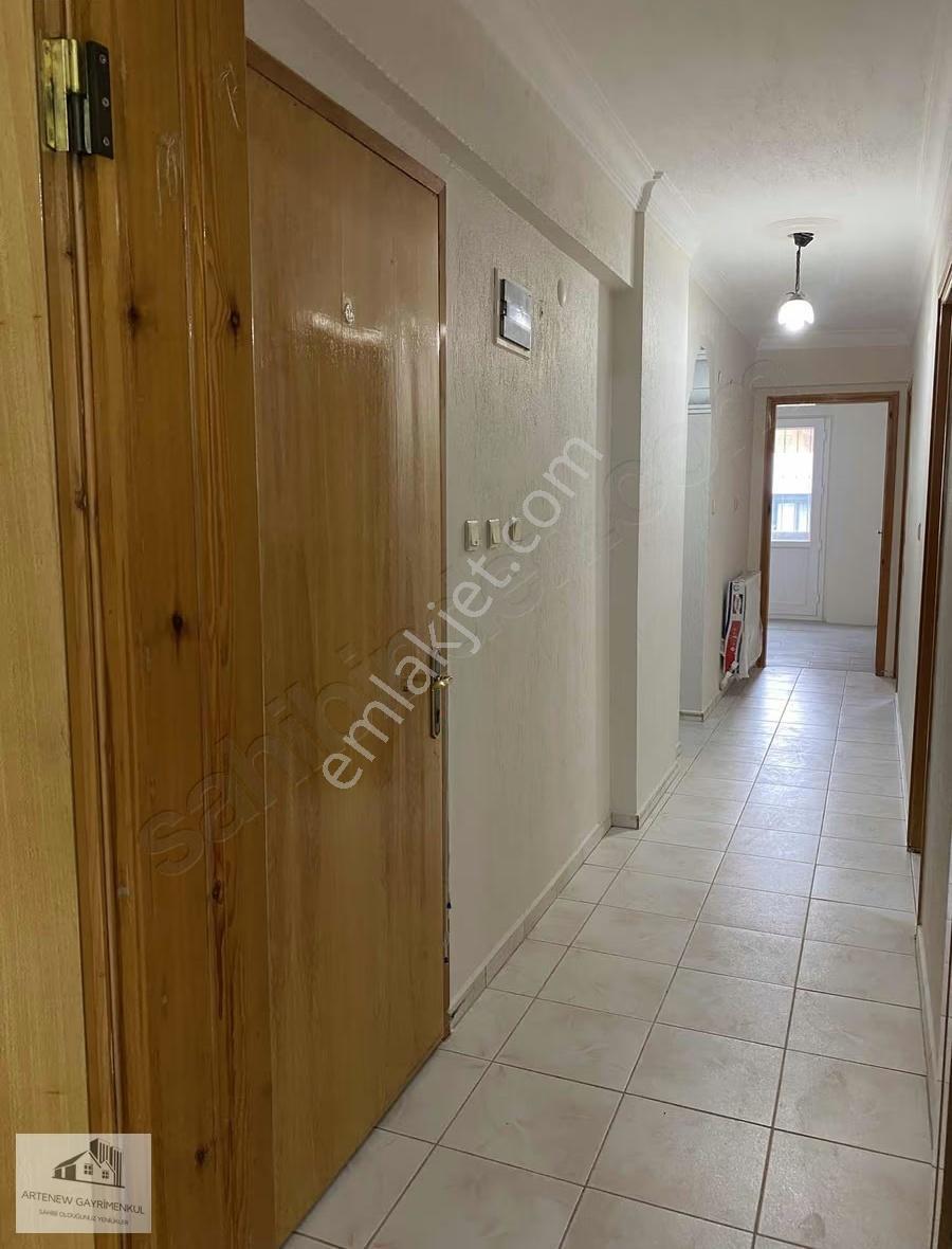 Aw'den 3+1 A.mutfak Bahçeli Doğalgazlı M.girişli Kiralık - Görsel 3
