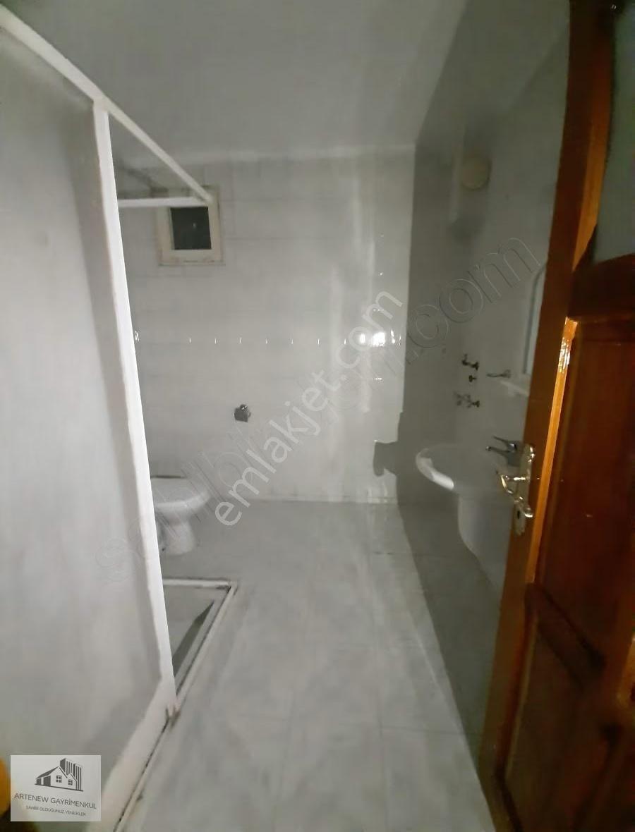 Artenew Emlaktan Bornova İnönü Mah Cadde Üzerinde Kiralık 2+1 - Görsel 5