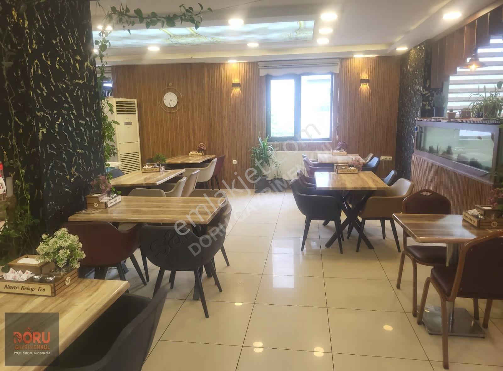 Ana Cadde Üzeri Köşe Başı Satılık 65 M² Dükkan - Görsel 2