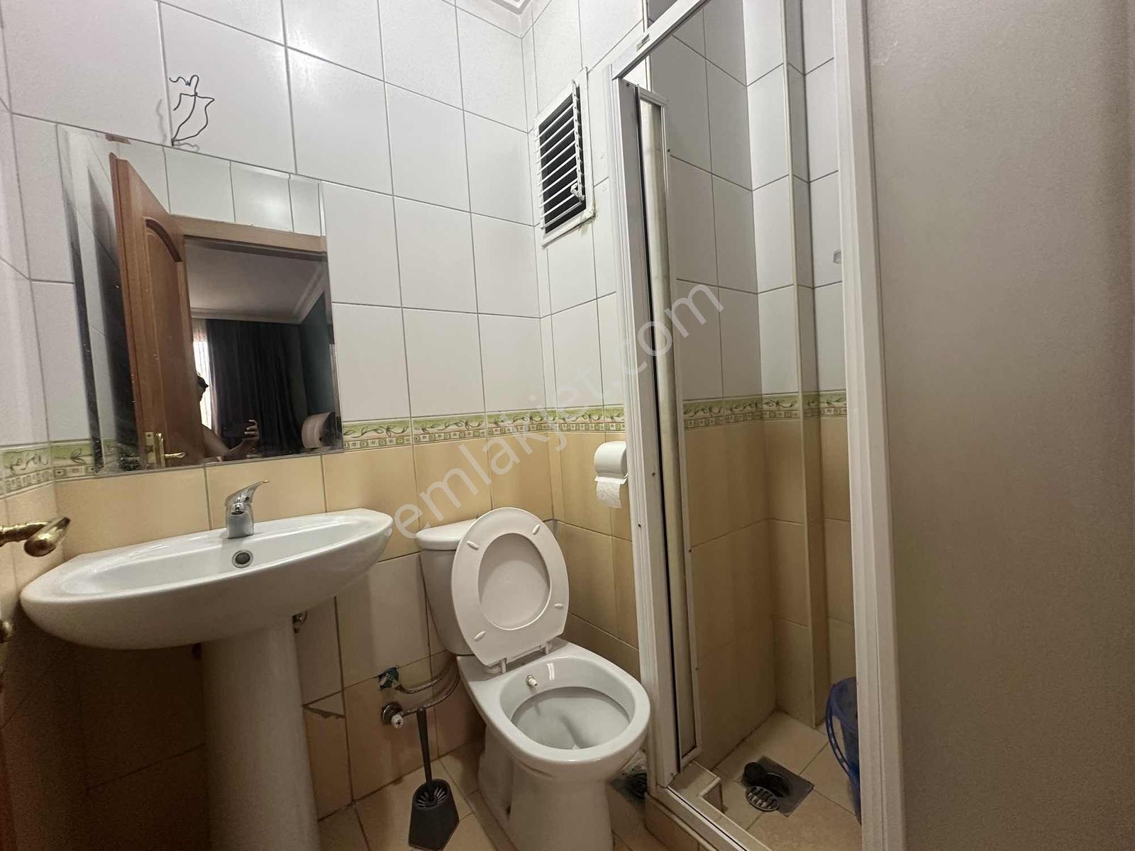 Cb Vizyon Dan Gata Yakını Eşyalı Kiralık Daire - Görsel 17