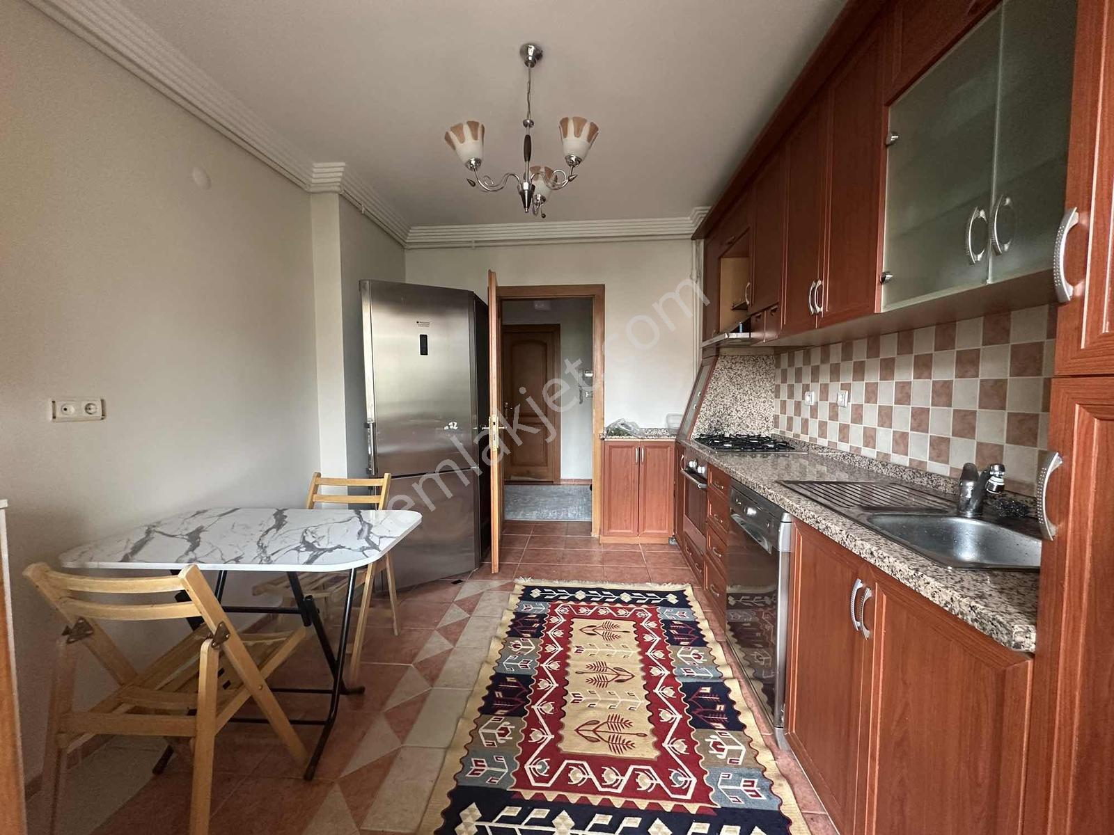 Cb Vizyon Dan Gata Yakını Eşyalı Kiralık Daire - Görsel 8