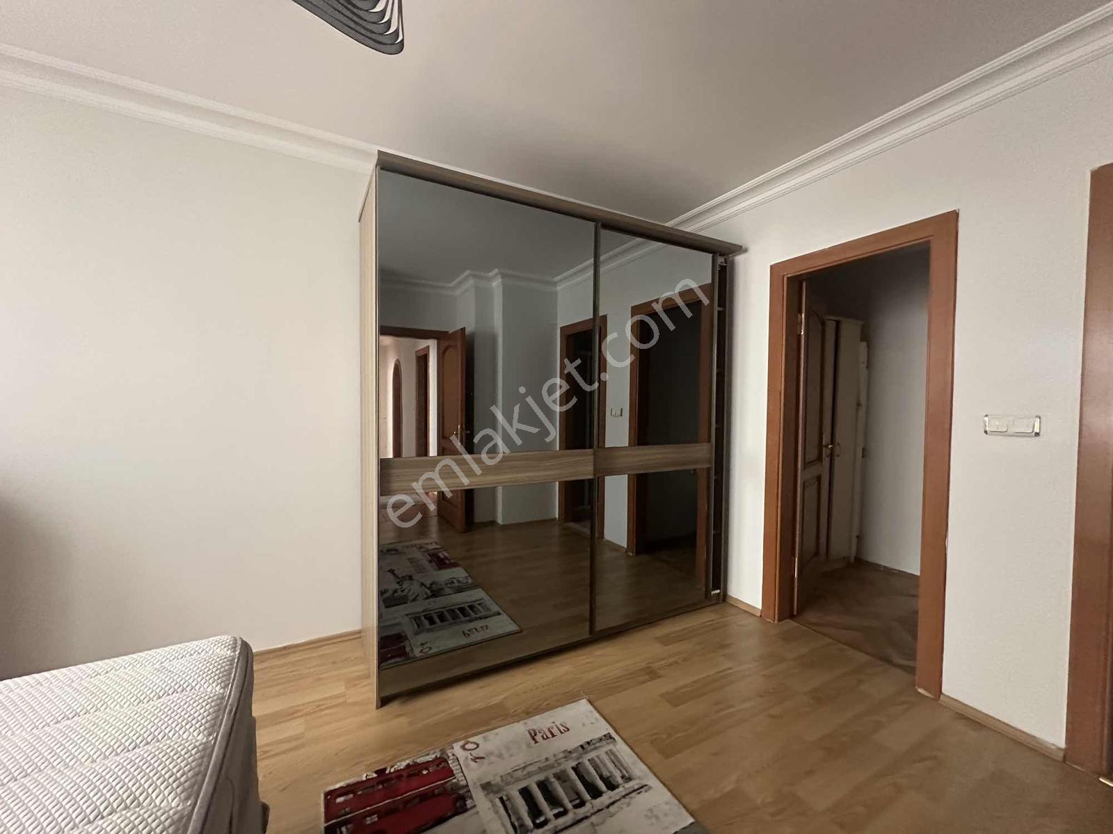 Cb Vizyon Dan Gata Yakını Eşyalı Kiralık Daire - Görsel 16