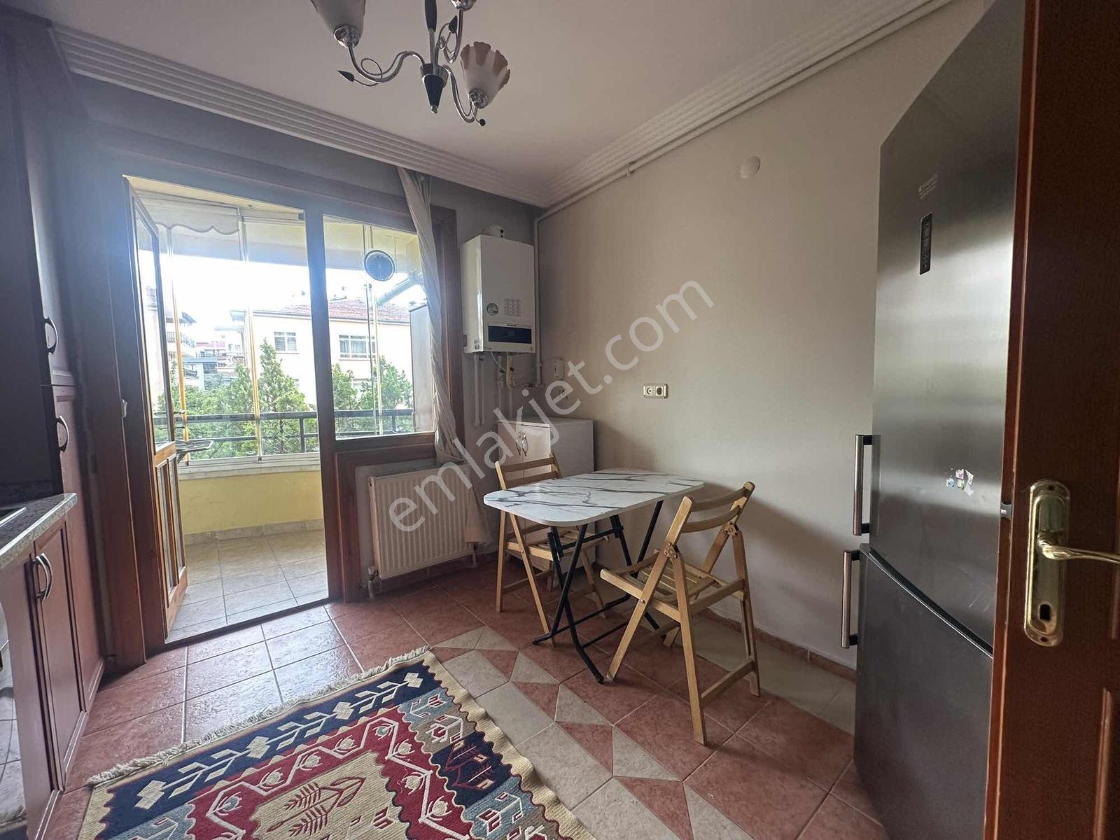 Cb Vizyon Dan Gata Yakını Eşyalı Kiralık Daire - Görsel 6