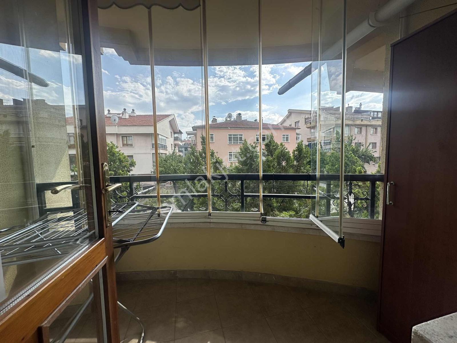 Cb Vizyon Dan Gata Yakını Eşyalı Kiralık Daire - Görsel 12