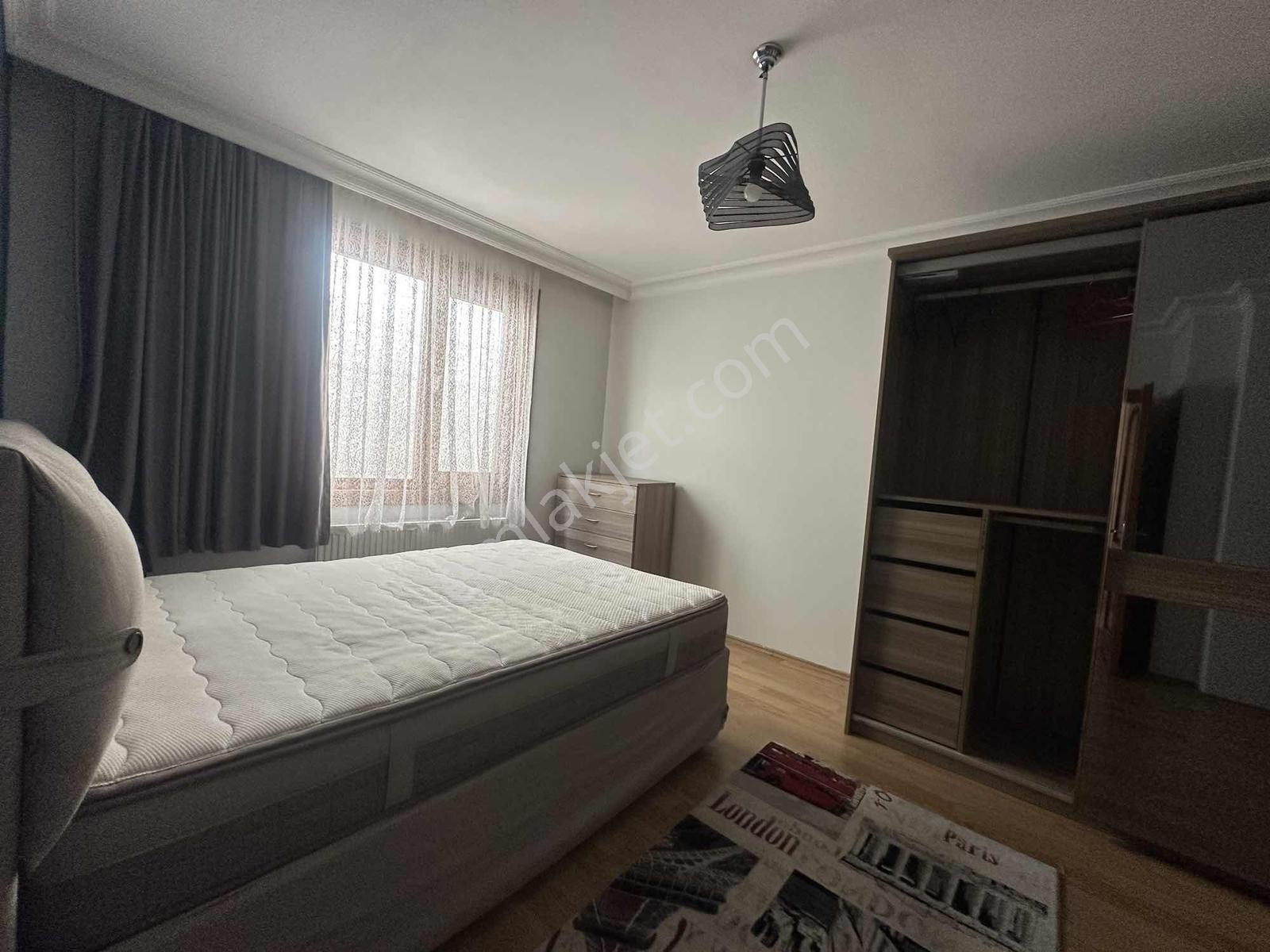 Cb Vizyon Dan Gata Yakını Eşyalı Kiralık Daire - Görsel 13