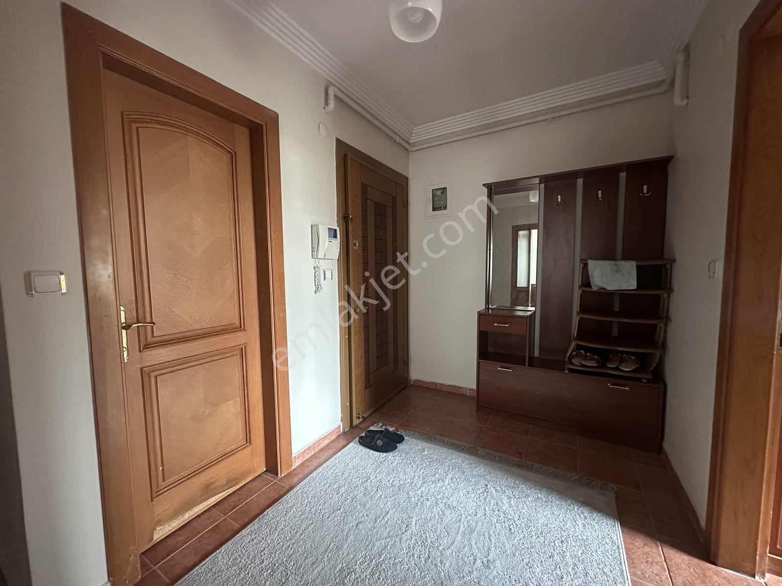 Cb Vizyon Dan Gata Yakını Eşyalı Kiralık Daire - Görsel 5