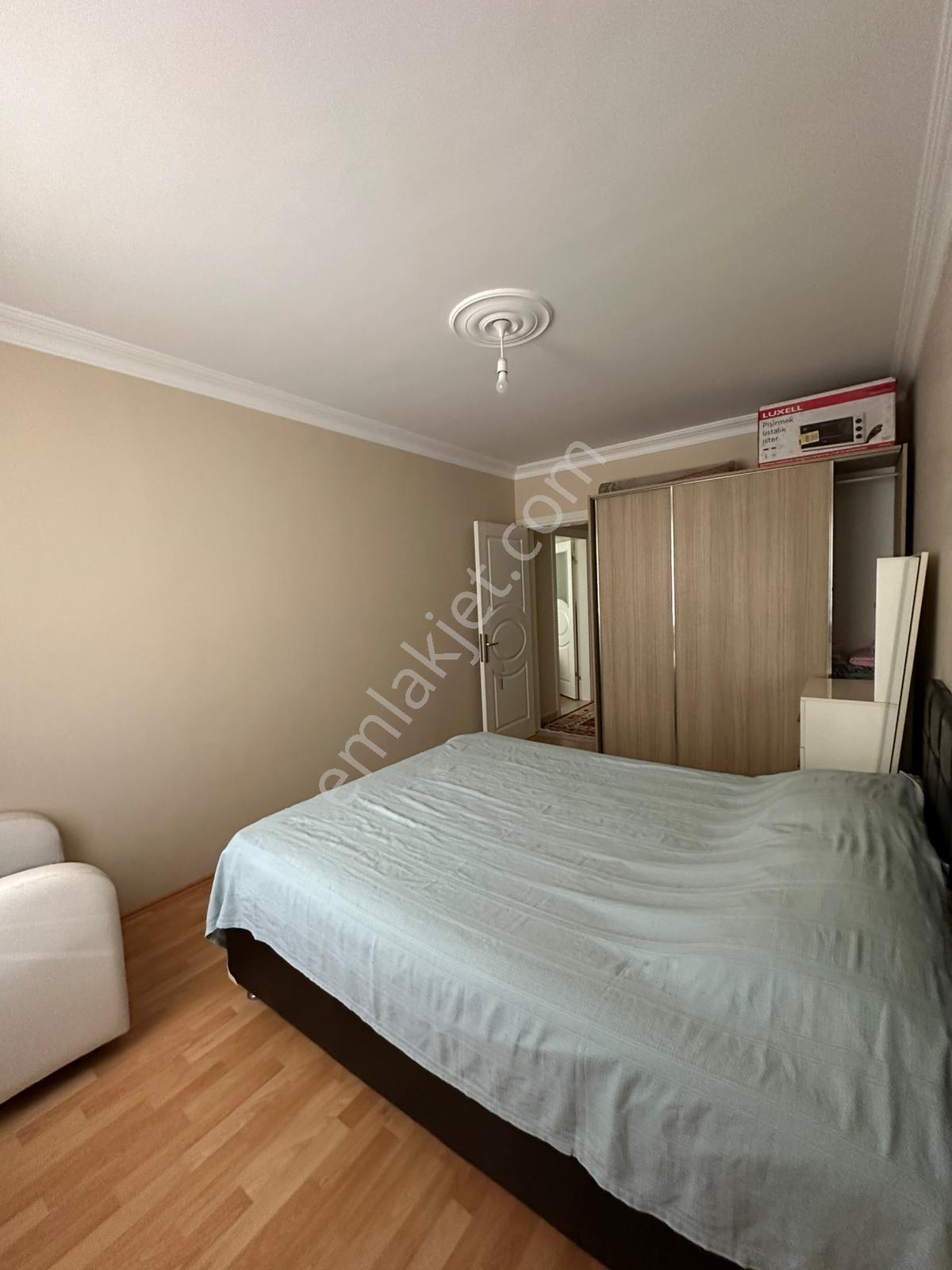 Plaja 200m Mesafede Günlük Haftalık Kiralık Daire - Görsel 8