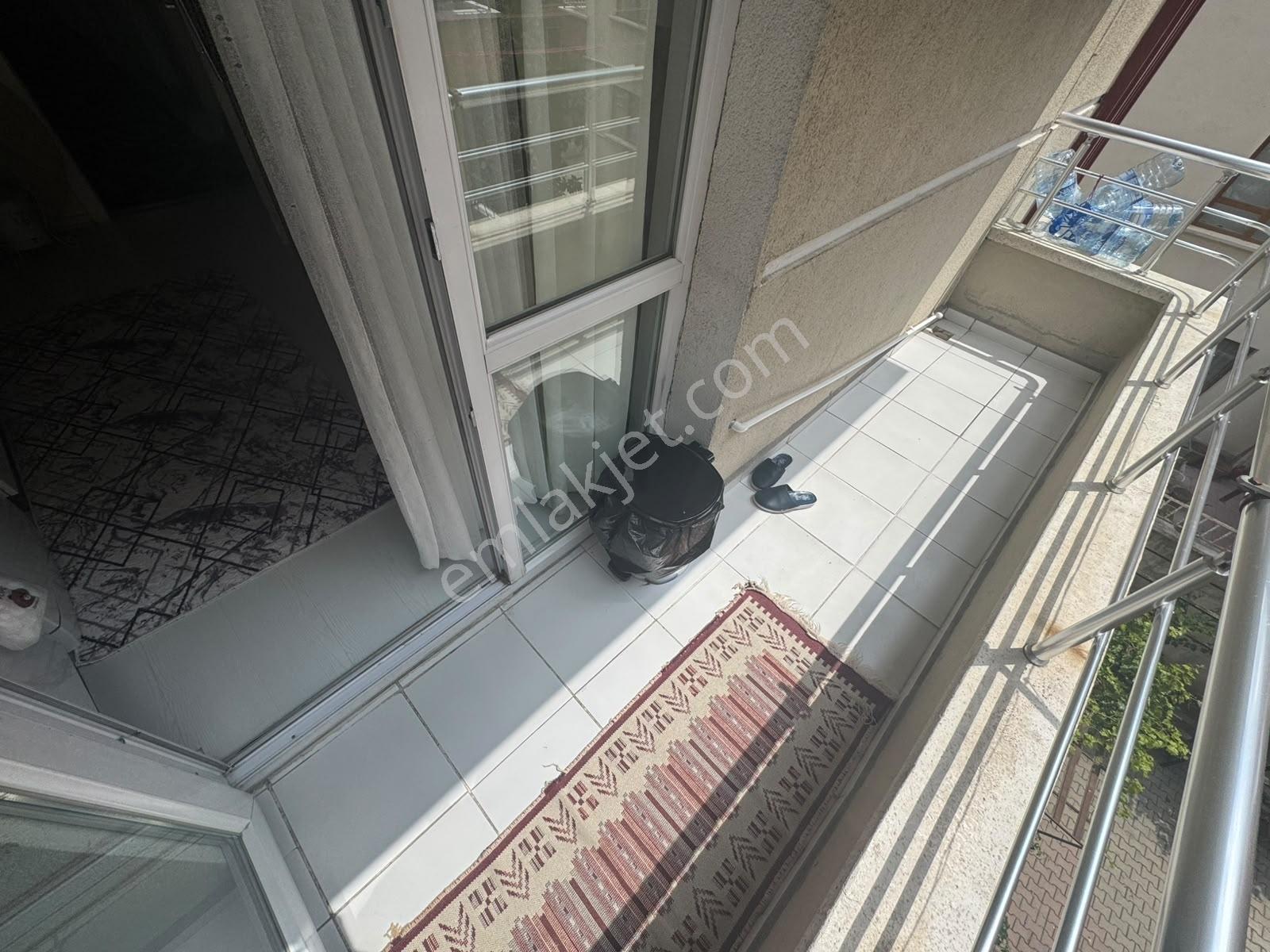 M.çakmak Mah. 3+1 Asansörlü Ara Katta Masrafsız Daire - Görsel 35