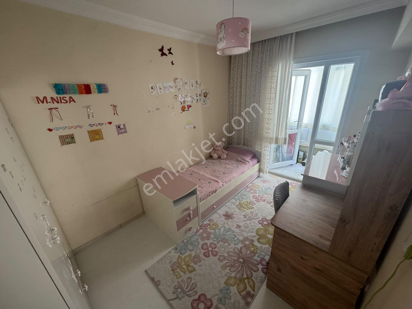 M.çakmak Mah. 3+1 Asansörlü Ara Katta Masrafsız Daire - Görsel 16