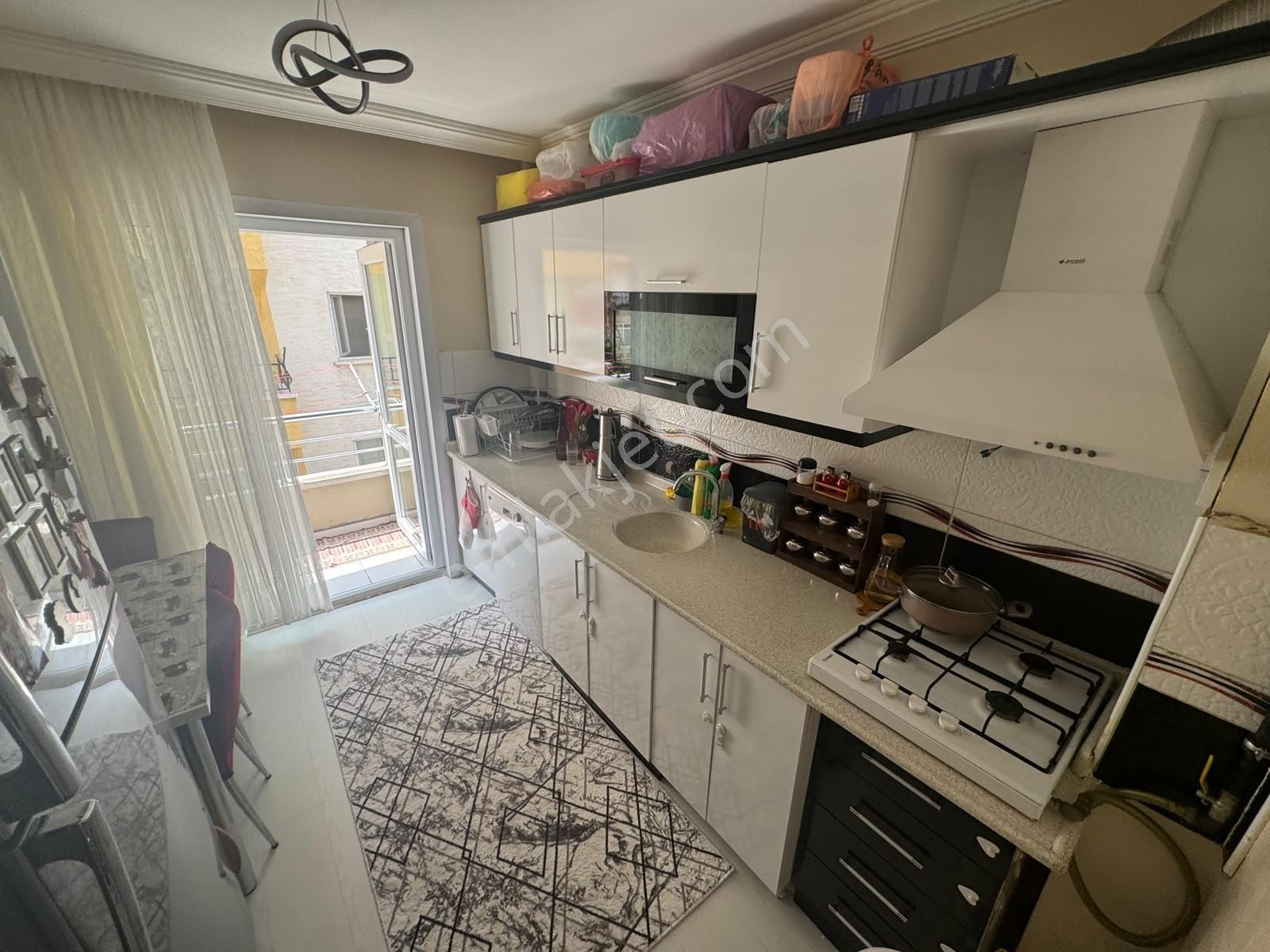 M.çakmak Mah. 3+1 Asansörlü Ara Katta Masrafsız Daire - Görsel 23