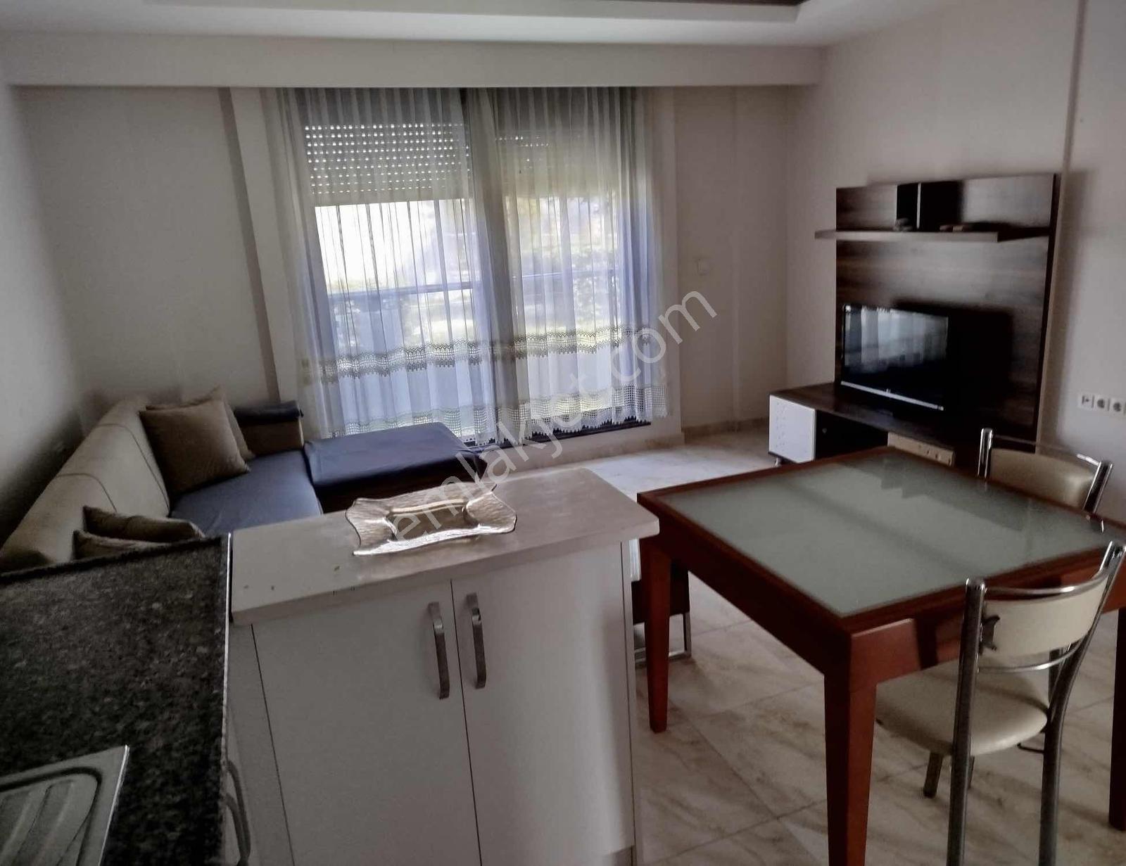 Side Yalı Mahallesinde 2+1 Satılık Daire - Görsel 20