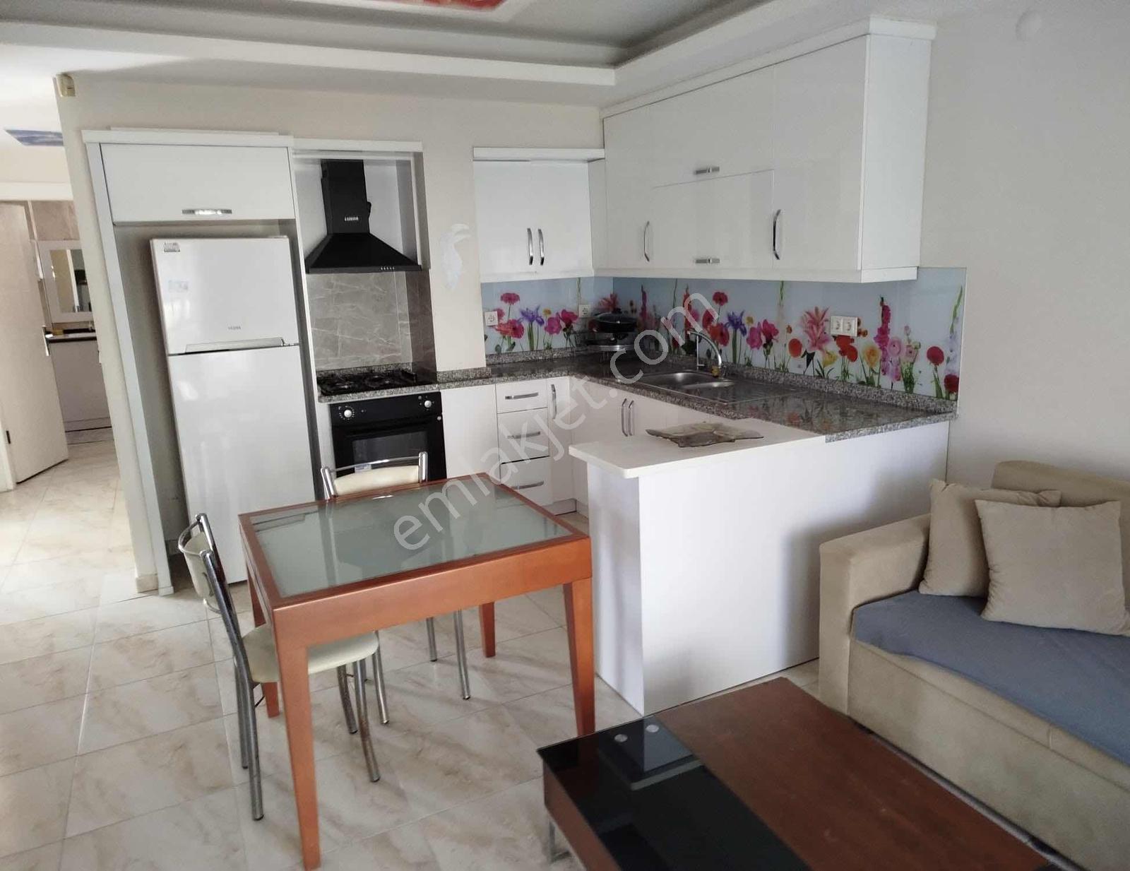Side Yalı Mahallesinde 2+1 Satılık Daire - Görsel 16
