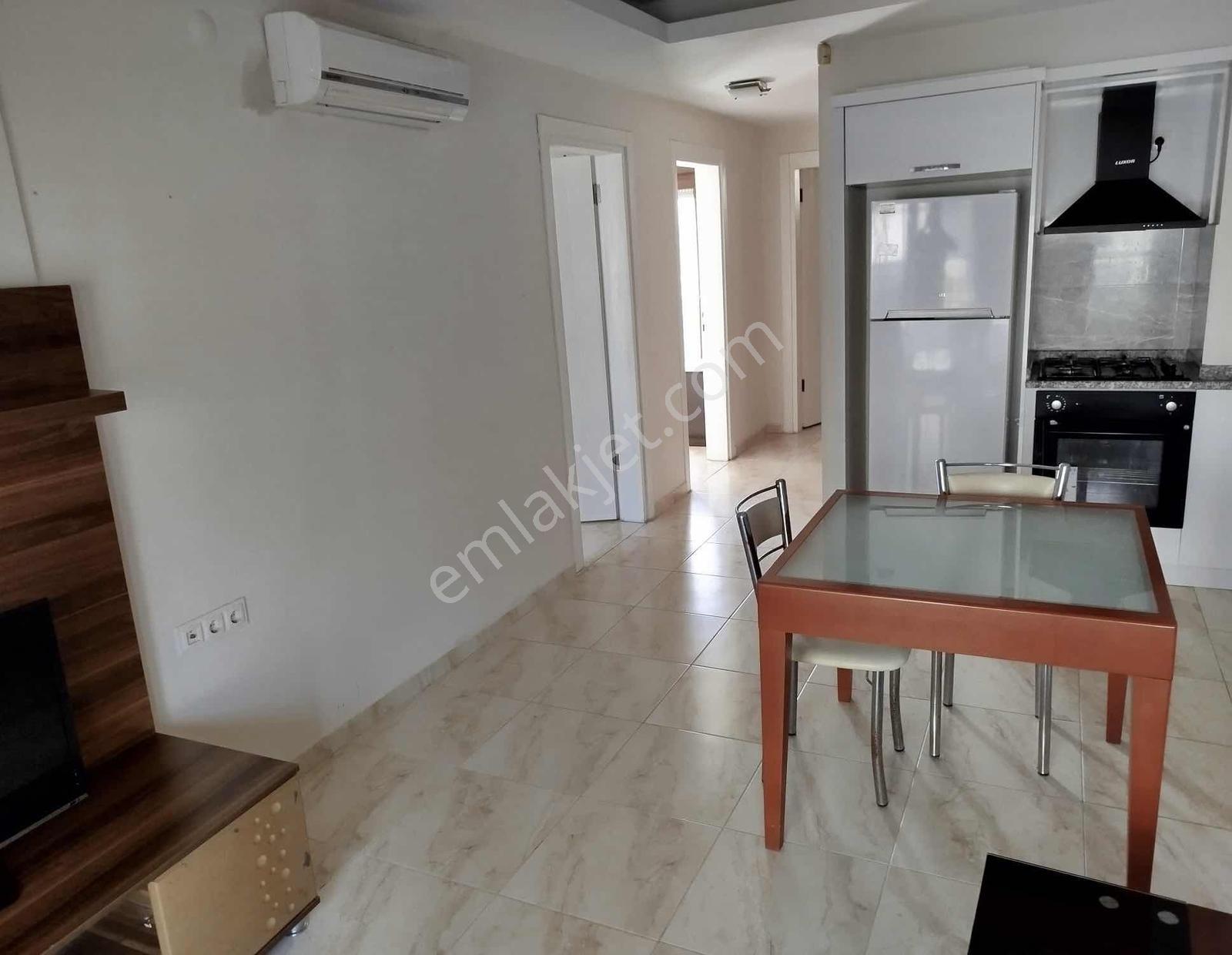 Side Yalı Mahallesinde 2+1 Satılık Daire - Görsel 19