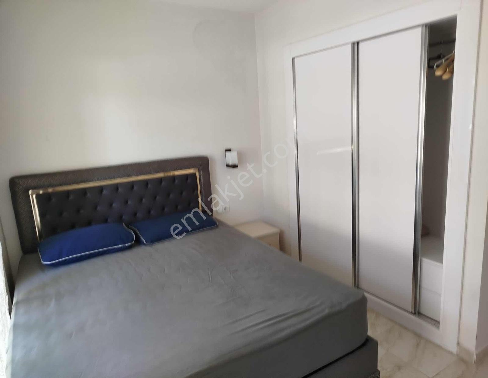 Side Yalı Mahallesinde 2+1 Satılık Daire - Görsel 17