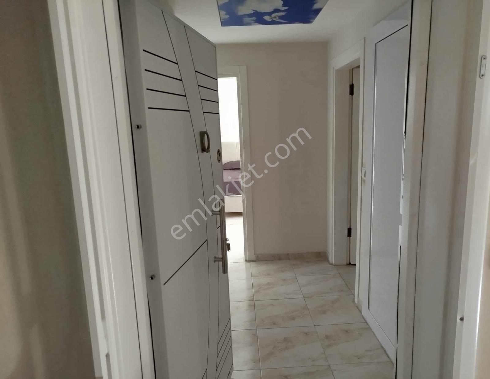 Side Yalı Mahallesinde 2+1 Satılık Daire - Görsel 7
