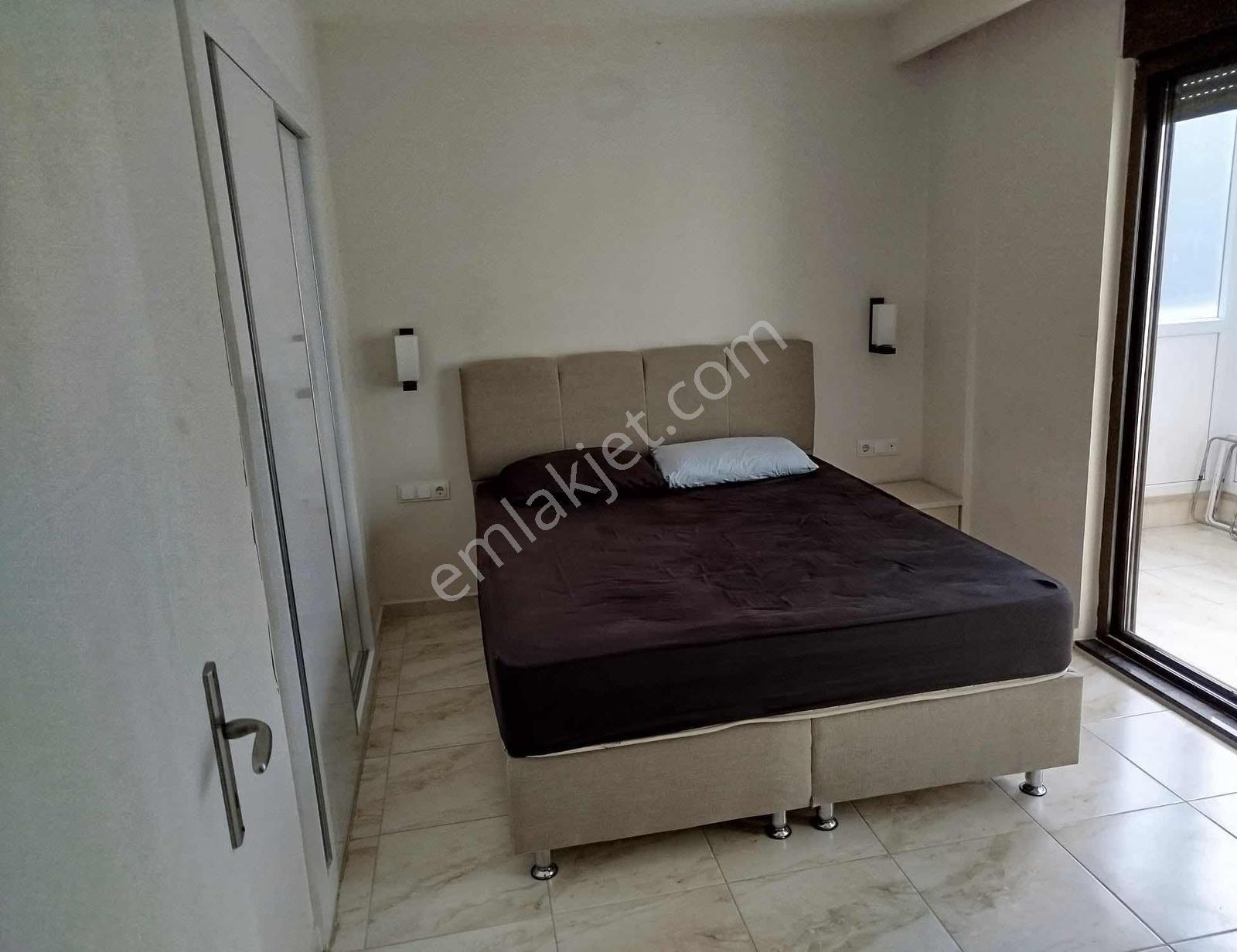 Side Yalı Mahallesinde 2+1 Satılık Daire - Görsel 21