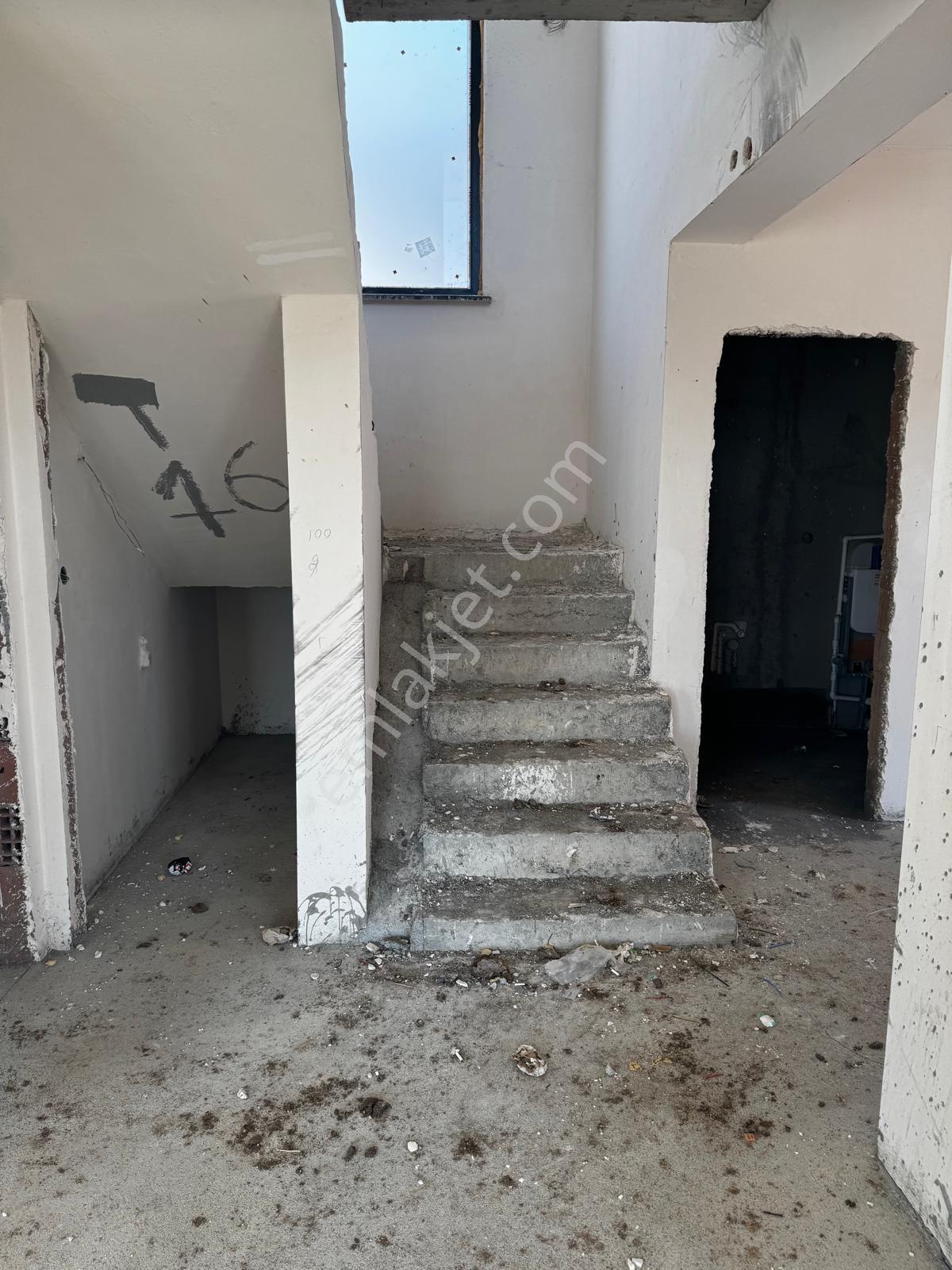 Özsoy Emlak Edirne İskenderköy Delta Projesi Satılık 3+1 Villa - Görsel 12