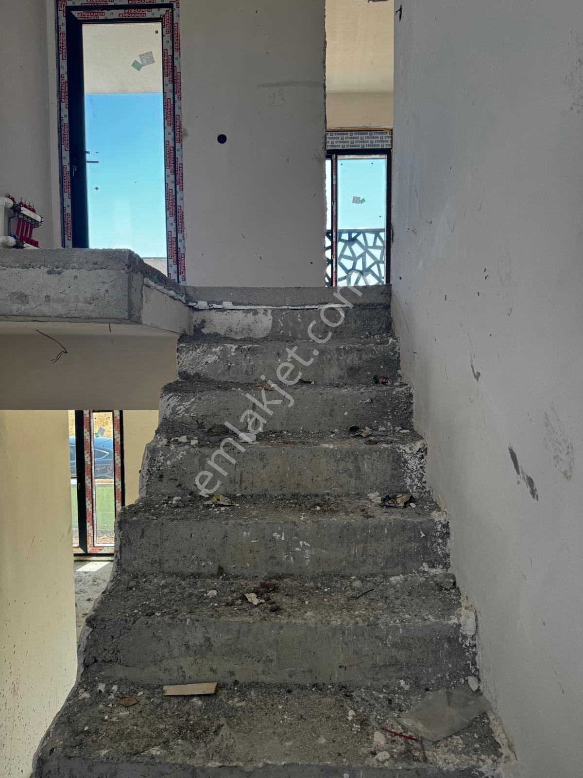 Özsoy Emlak Edirne İskenderköy Delta Projesi Satılık 3+1 Villa - Görsel 17