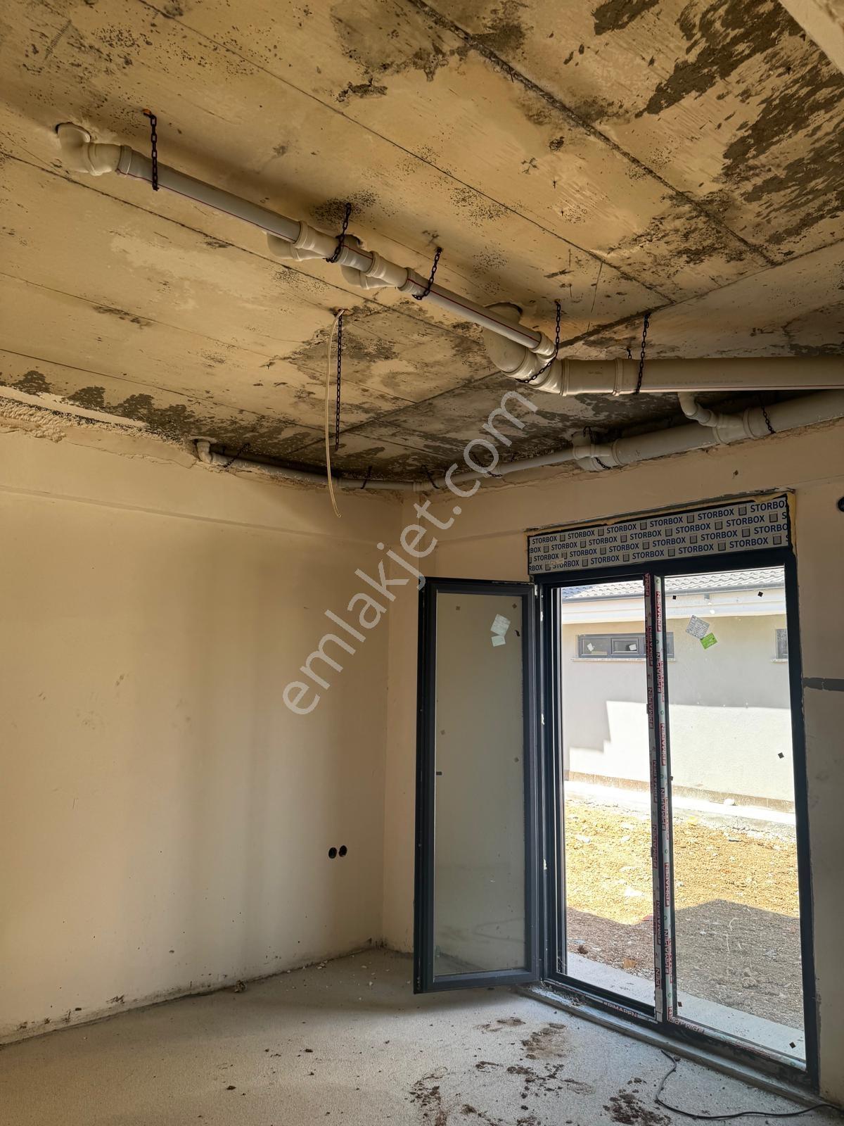 Özsoy Emlak Edirne İskenderköy Delta Projesi Satılık 3+1 Villa - Görsel 10