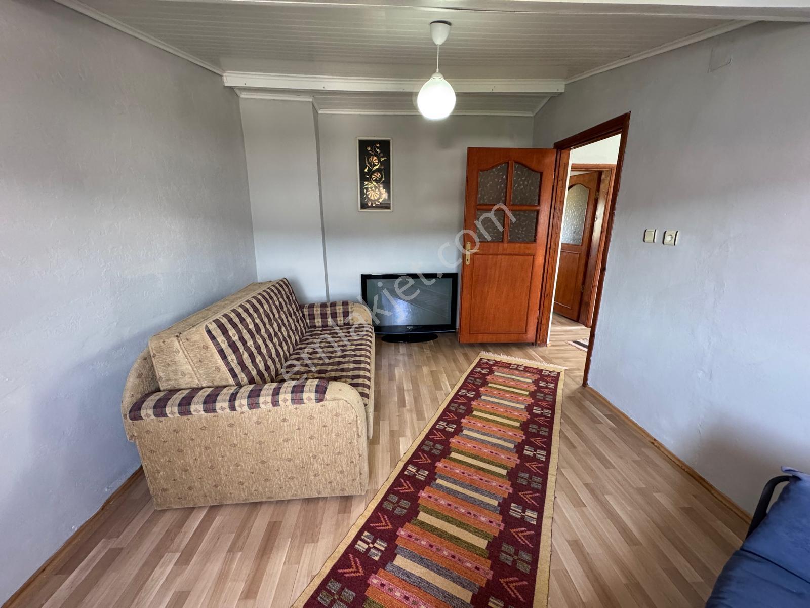 Bulut Emlaktan Anayolun Altı Denize300 M Satılık Triplex Villa - Görsel 9