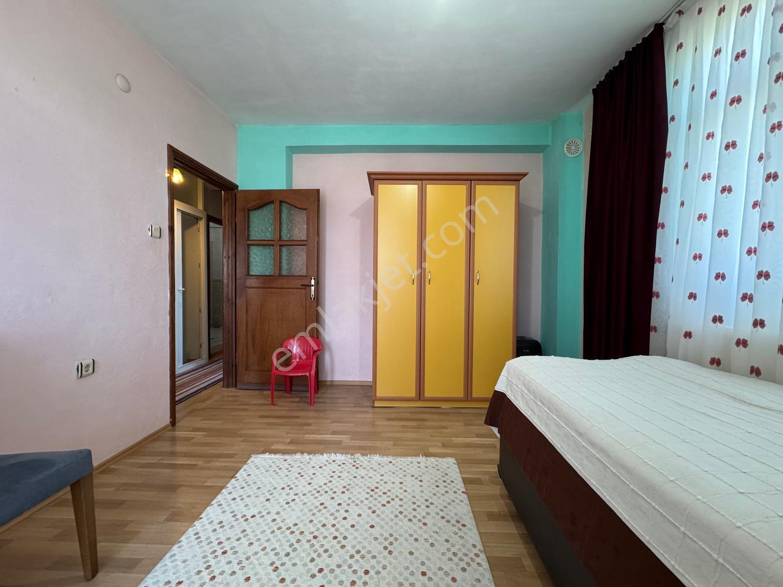 Bulut Emlaktan Anayolun Altı Denize300 M Satılık Triplex Villa - Görsel 12