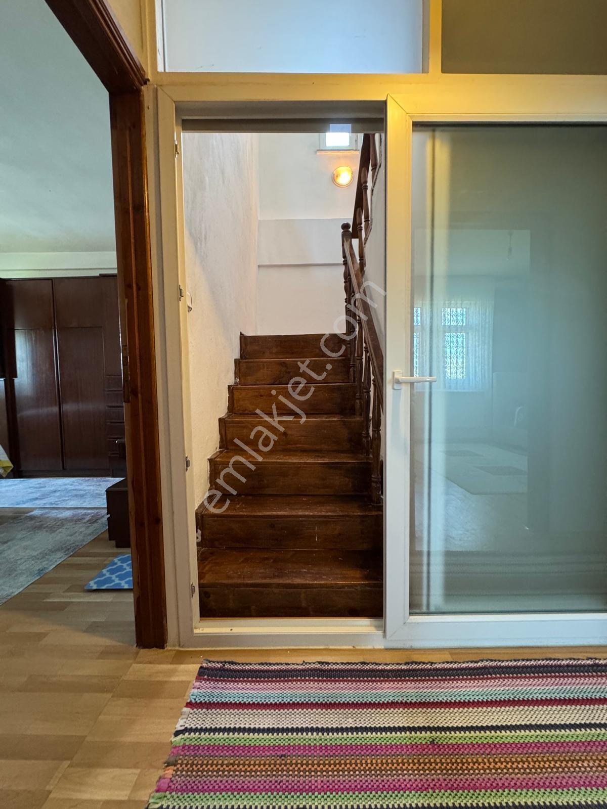 Bulut Emlaktan Anayolun Altı Denize300 M Satılık Triplex Villa - Görsel 29