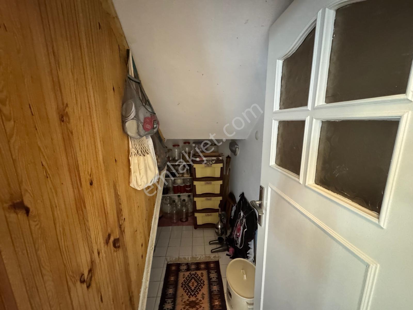 Bulut Emlaktan Anayolun Altı Denize300 M Satılık Triplex Villa - Görsel 20
