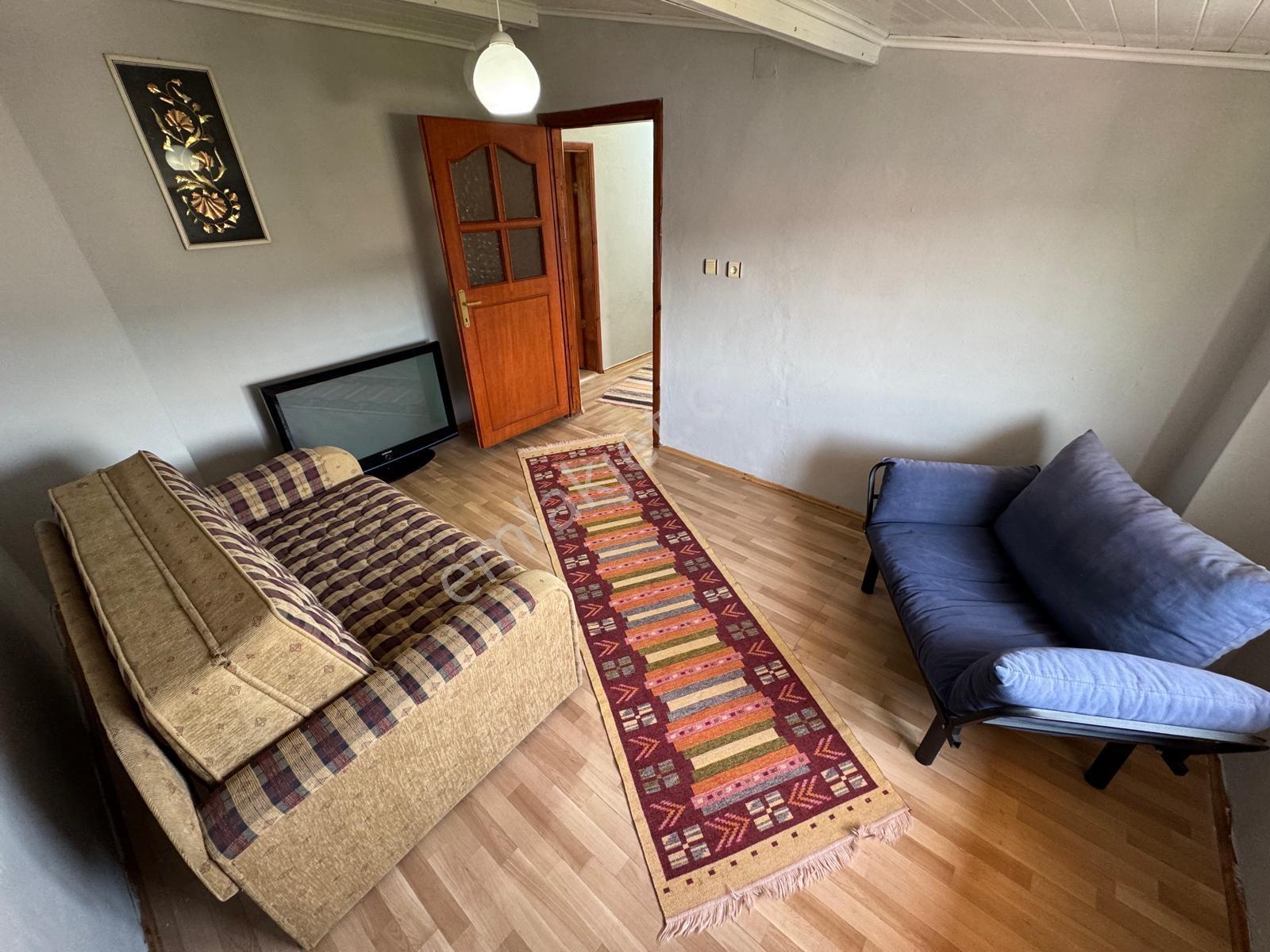 Bulut Emlaktan Anayolun Altı Denize300 M Satılık Triplex Villa - Görsel 10