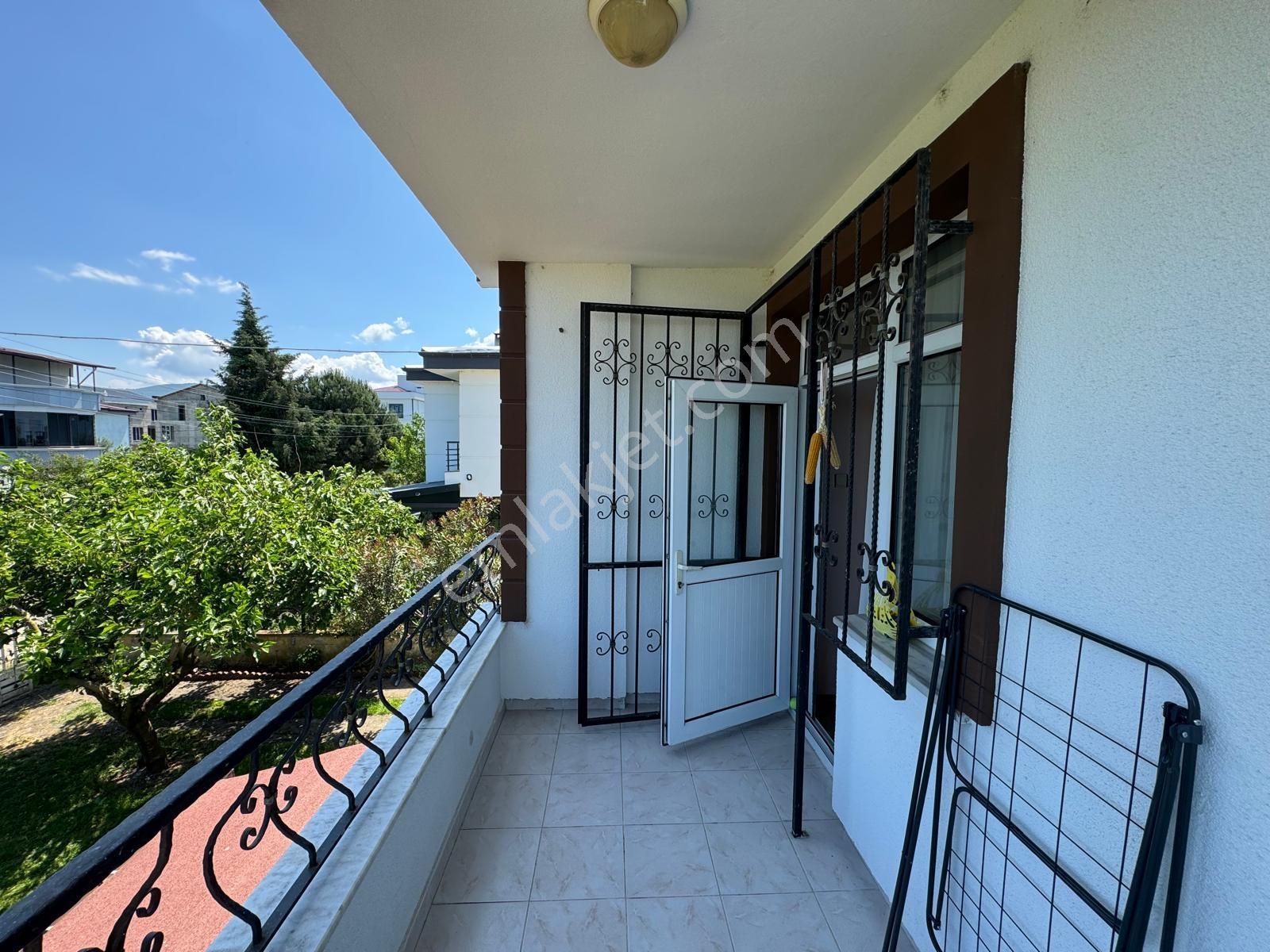 Bulut Emlaktan Anayolun Altı Denize300 M Satılık Triplex Villa - Görsel 28