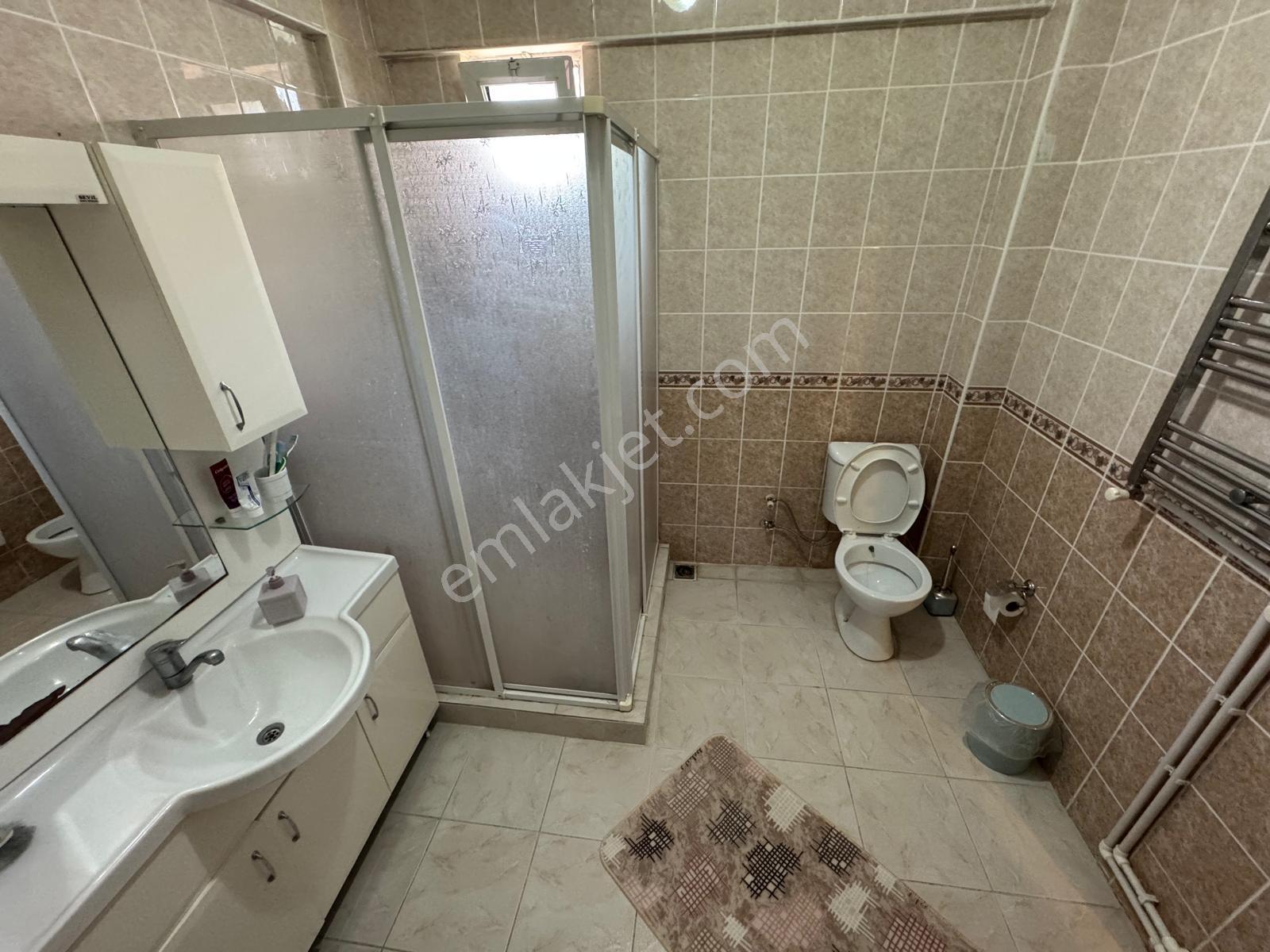 Bulut Emlaktan Anayolun Altı Denize300 M Satılık Triplex Villa - Görsel 19