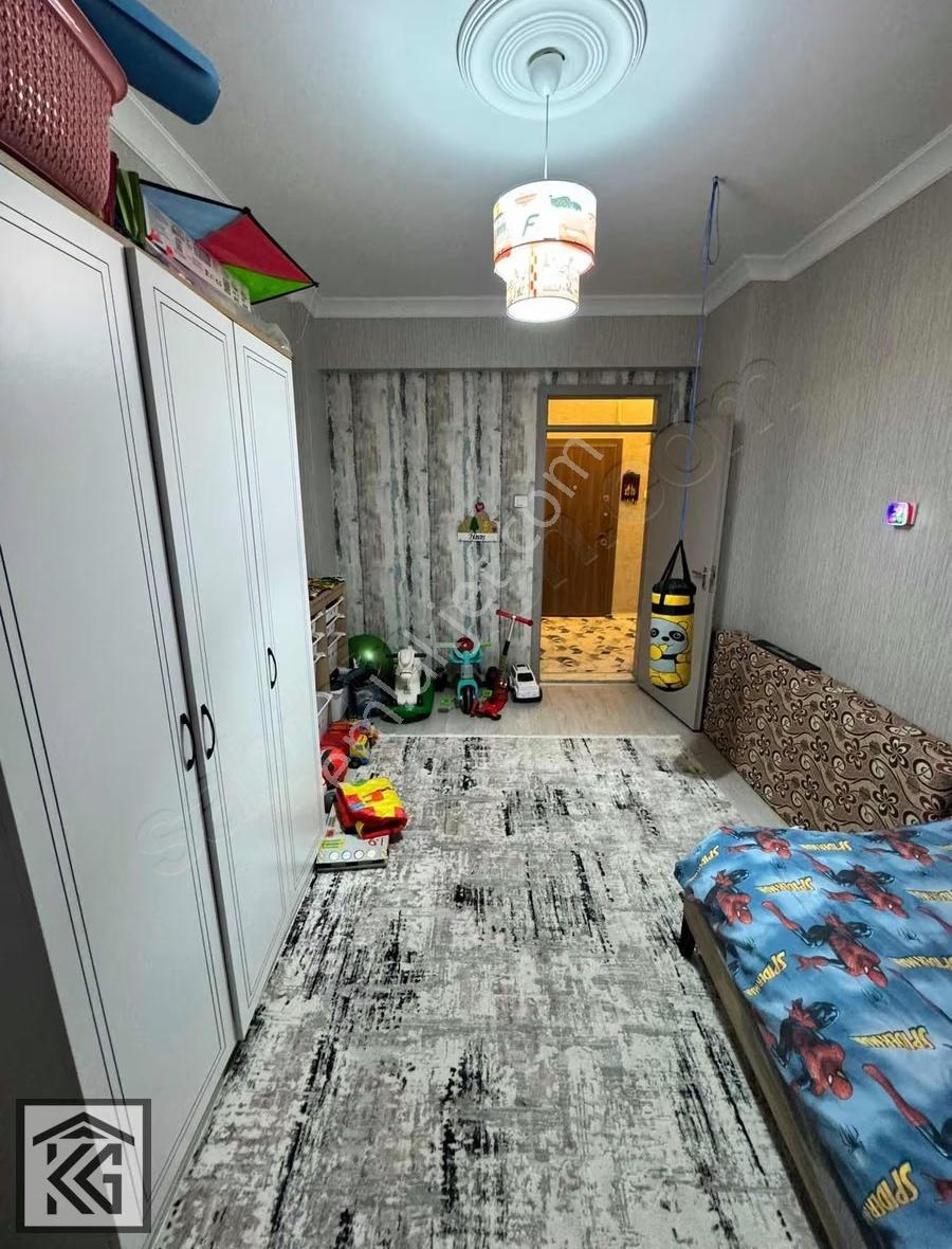 Selçuklu Kılıçarslan Mah Satılık 3+1 Fırsat Daire - Görsel 6