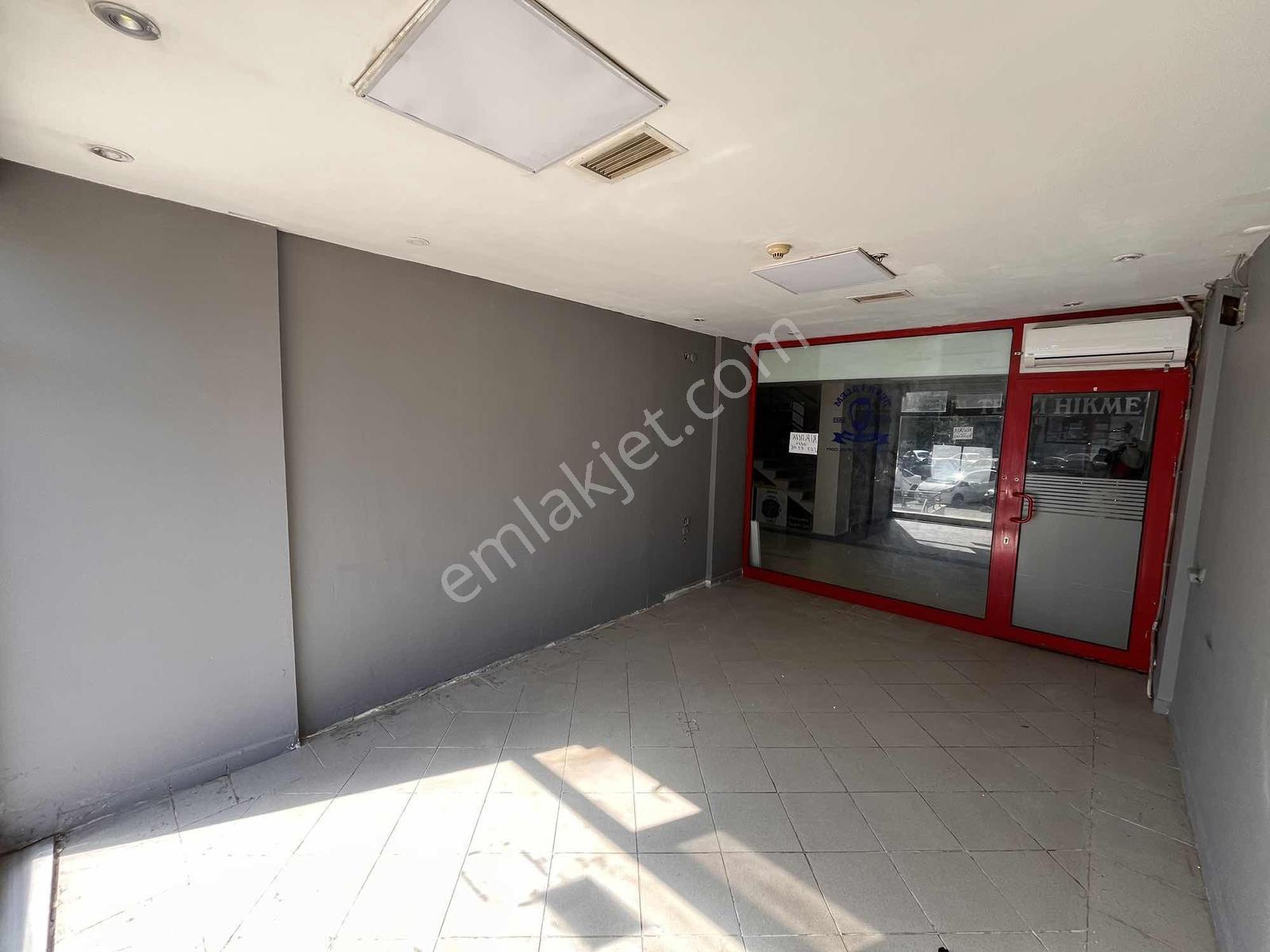 Pendik Yenişehir Belde İş Merkezinde Kiralık Dükkan - Görsel 7