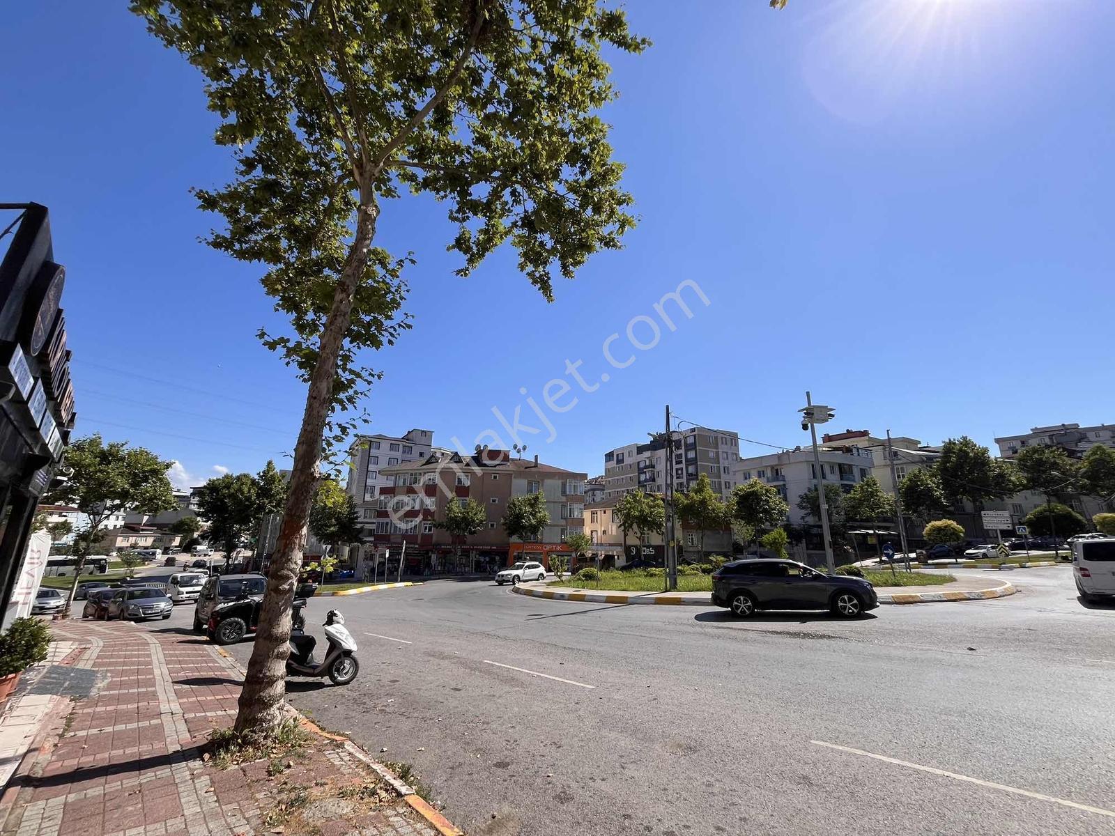 Kurtköy Mahallesinde Kiralık 16 M² Depo & Büro - Görsel 23