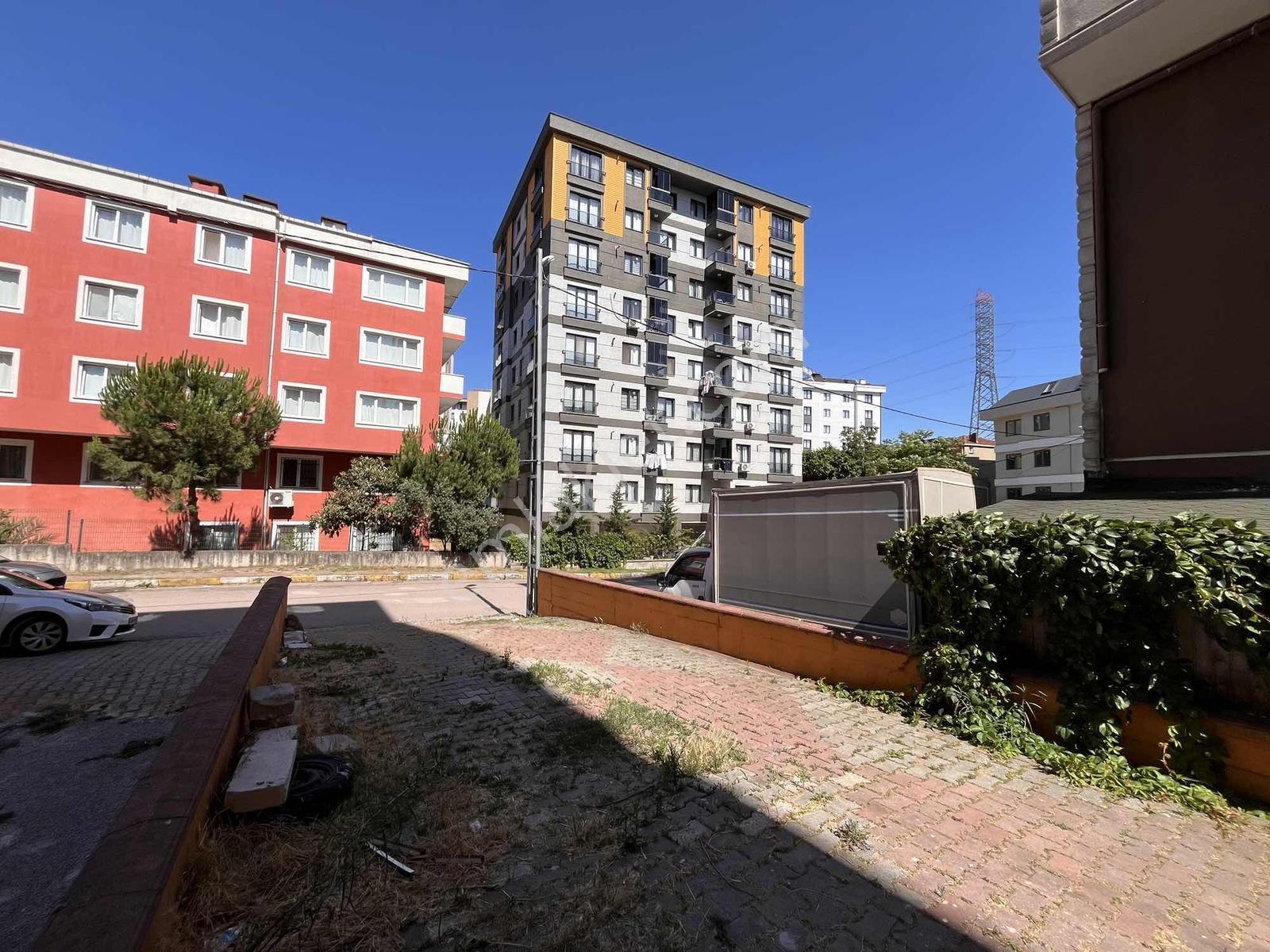 Kurtköy Mahallesinde Kiralık 16 M² Depo & Büro - Görsel 19