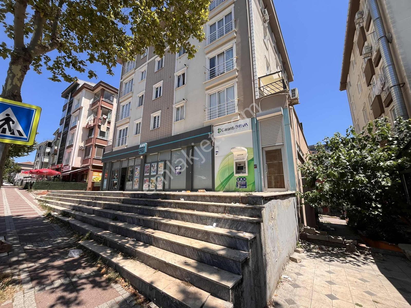 Kurtköy Mahallesinde Kiralık 16 M² Depo & Büro - Görsel 15