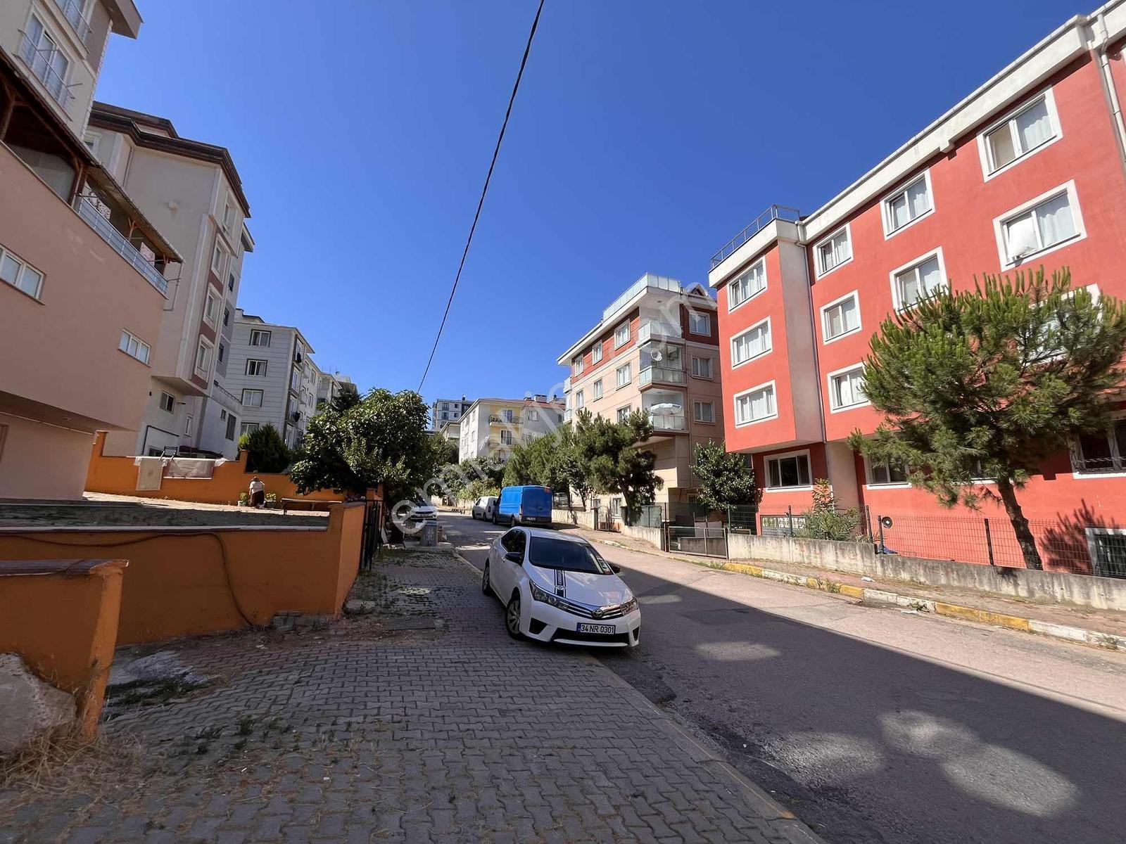 Kurtköy Mahallesinde Kiralık 16 M² Depo & Büro - Görsel 31