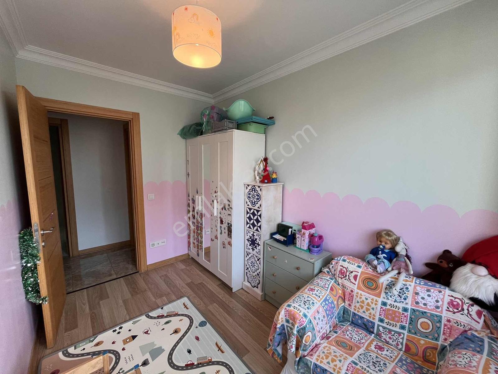 Tuzla Aydınlı Günaydın Konakları'nda Satılık 2+1 Daire - Görsel 16