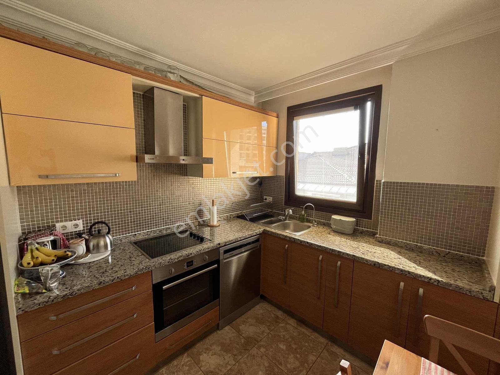 Tuzla Aydınlı Günaydın Konakları'nda Satılık 2+1 Daire - Görsel 8