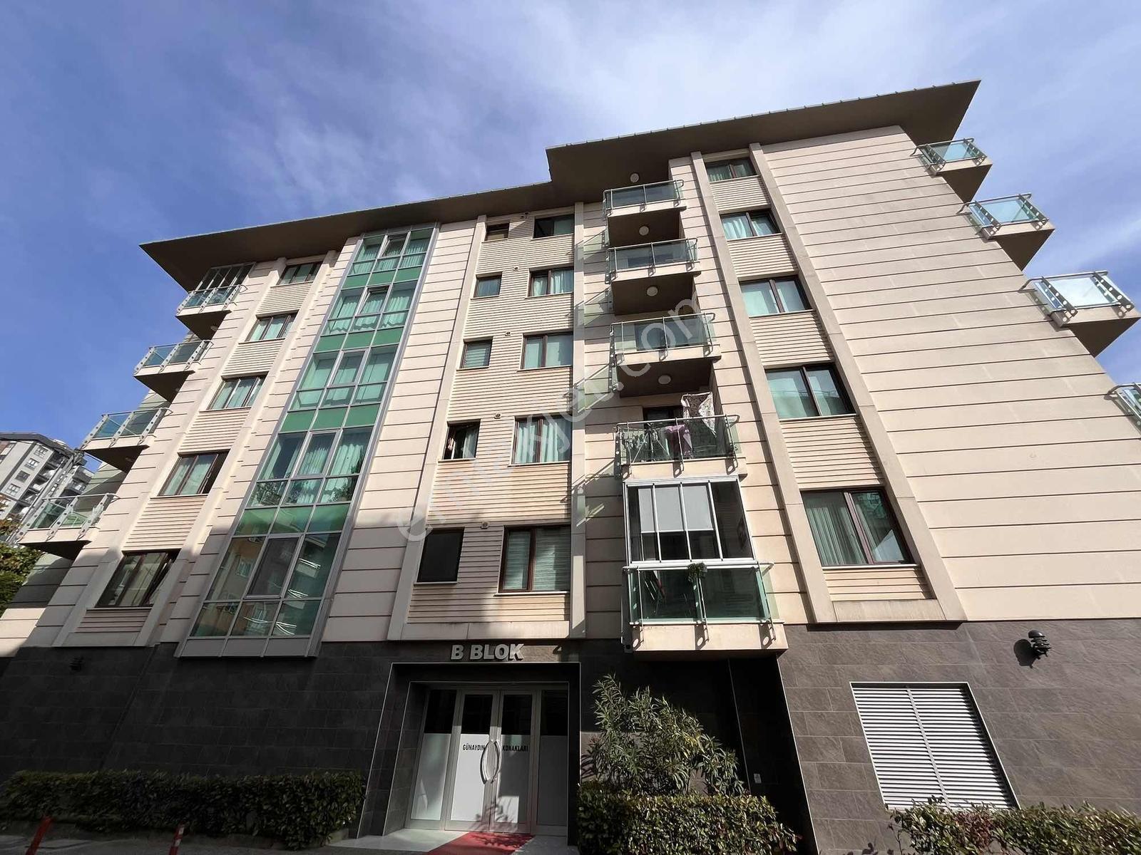 Tuzla Aydınlı Günaydın Konakları'nda Satılık 2+1 Daire - Görsel 24