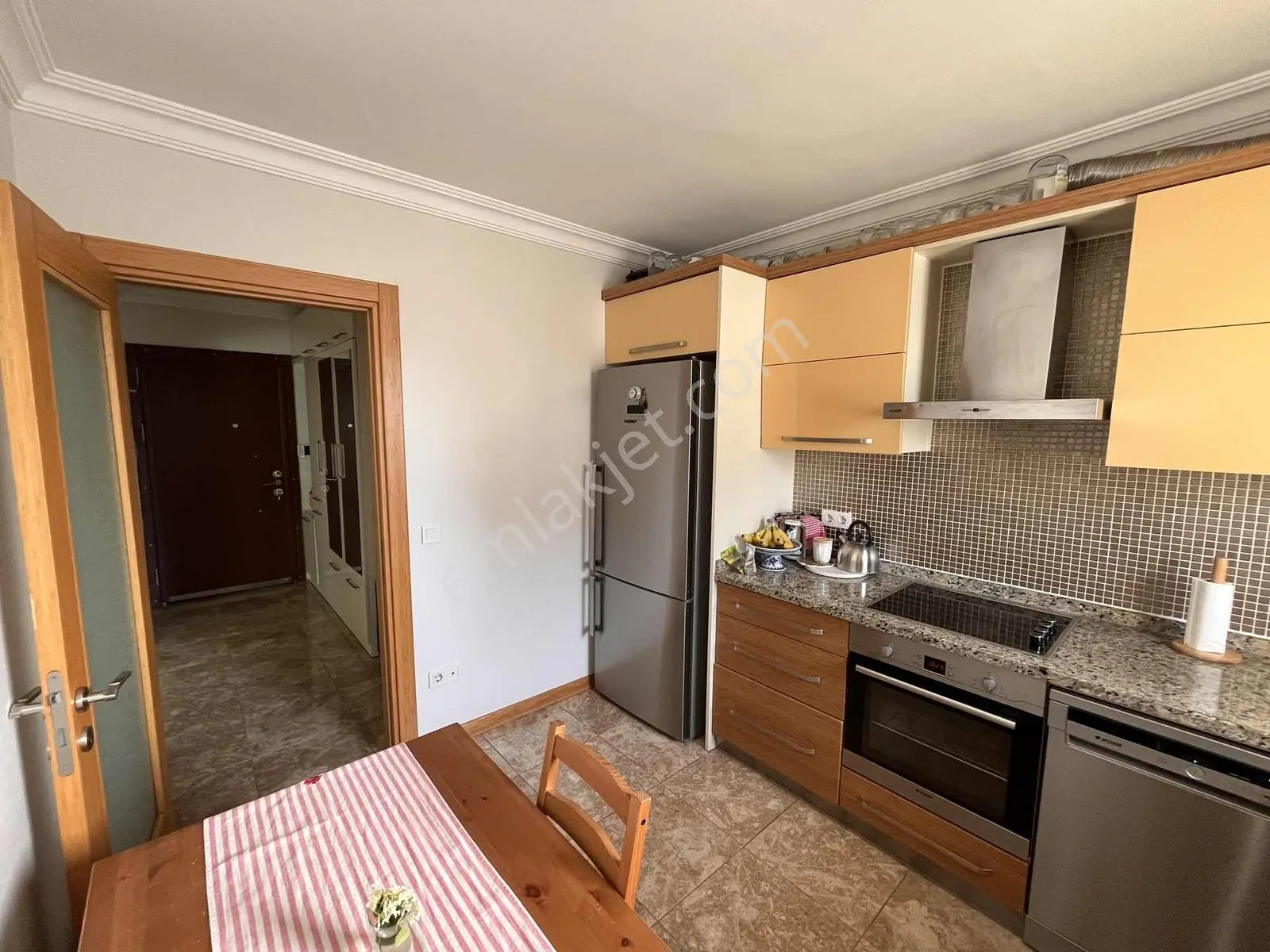 Tuzla Aydınlı Günaydın Konakları'nda Satılık 2+1 Daire - Görsel 9