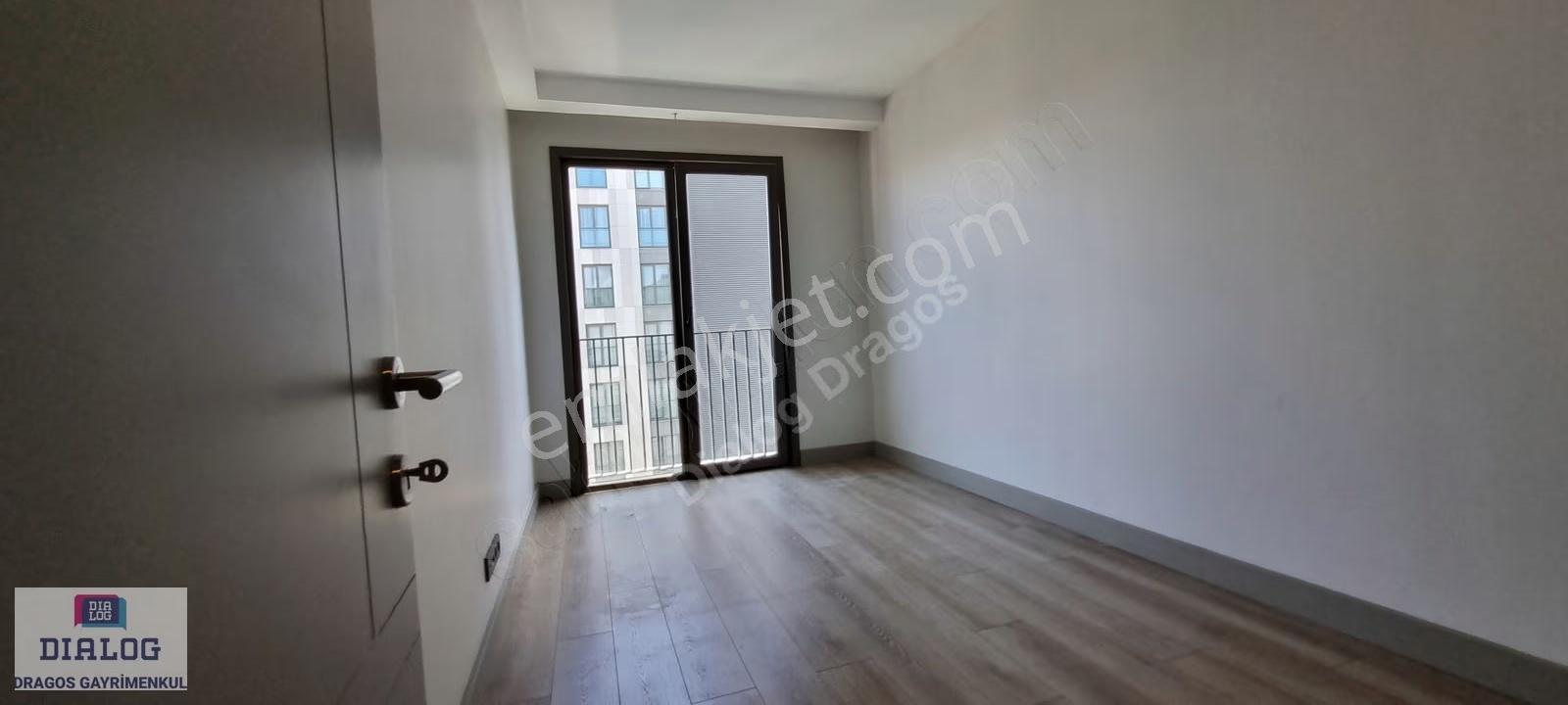 Dialog Dragos'dan Mesa Cadde'de 3+1 135m2 Daire - Görsel 12