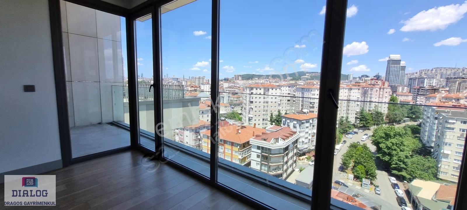 Dialog Dragos'dan Mesa Cadde'de 3+1 135m2 Daire - Görsel 18