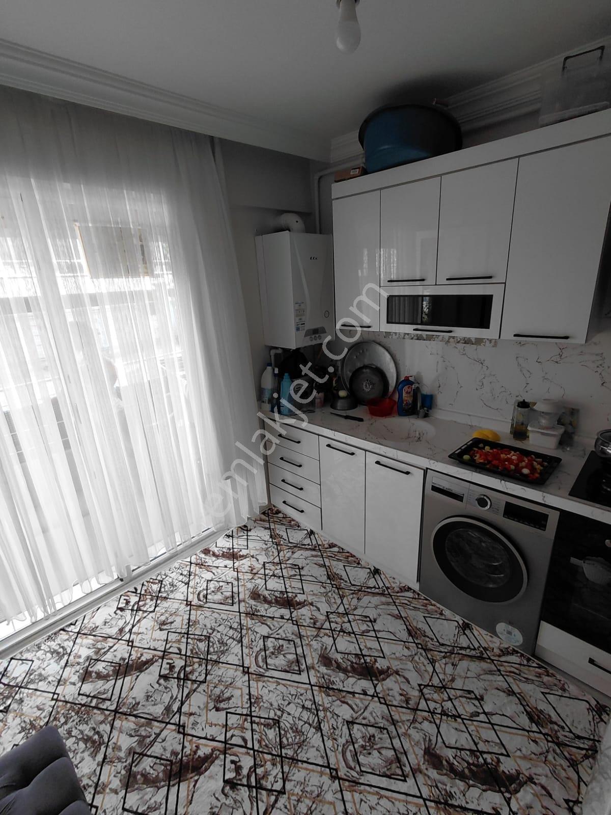 Kolçan Emlaktan Millet Bahçesi Yanı Satılık 2+1 Daire Fırsatı - Görsel 2